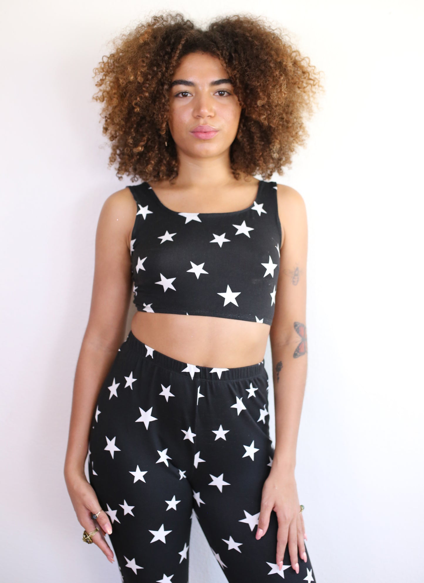 Eye's on Me Sport Tops RTS