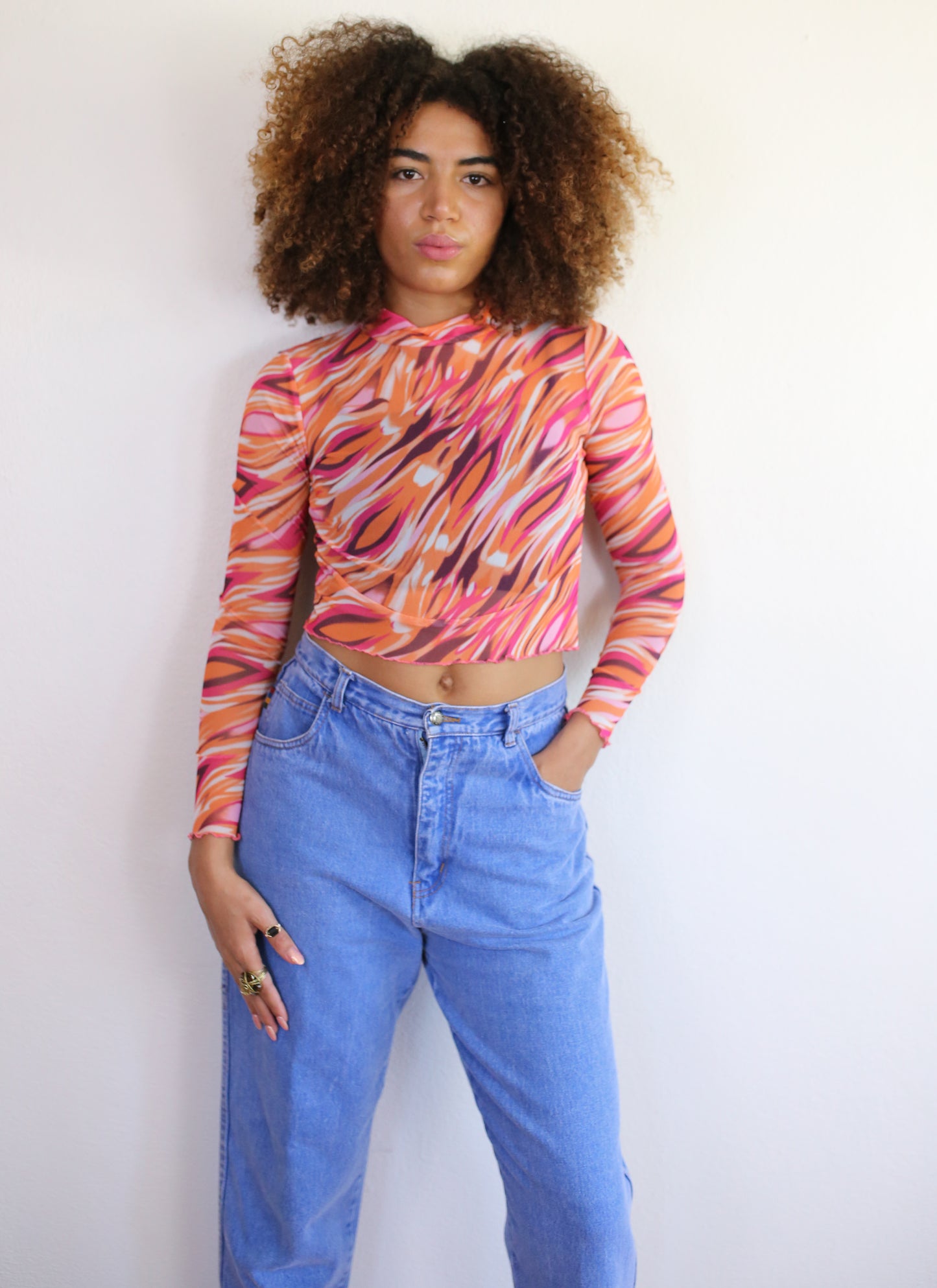 Tayla Top