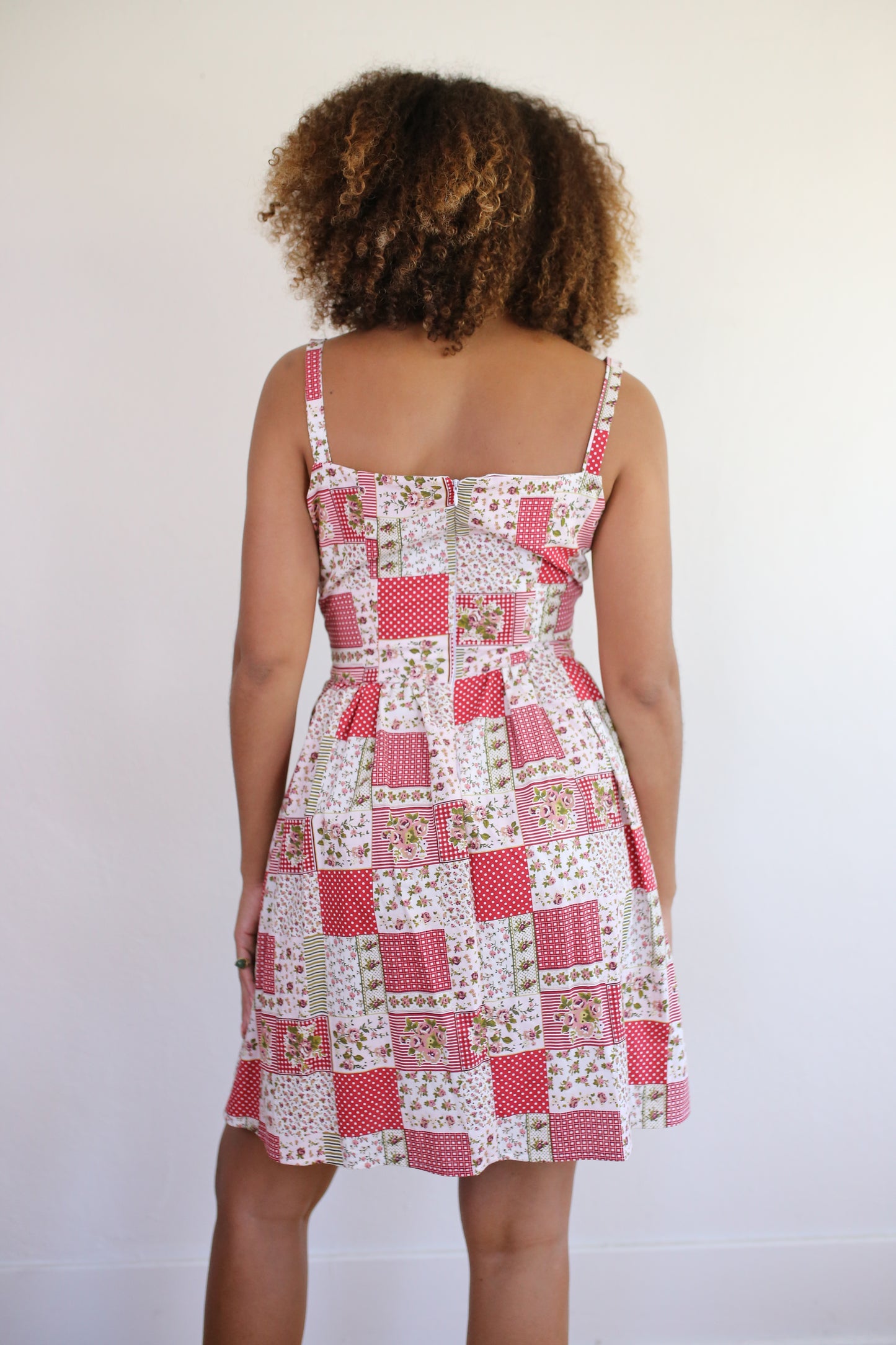Syd Dress