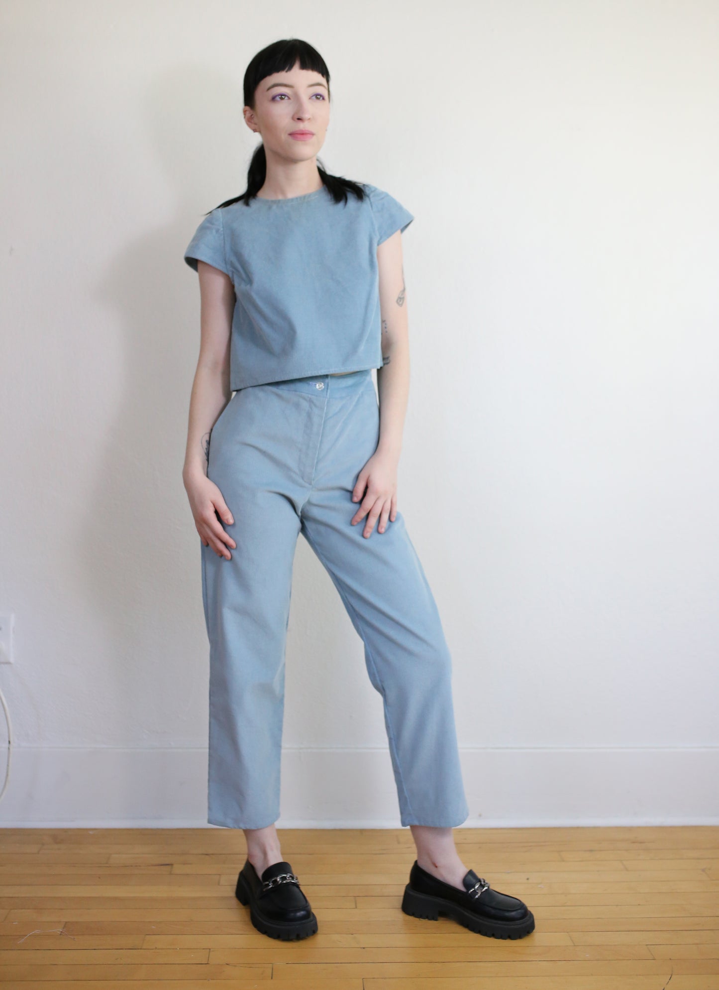 Raina Slacks RTS