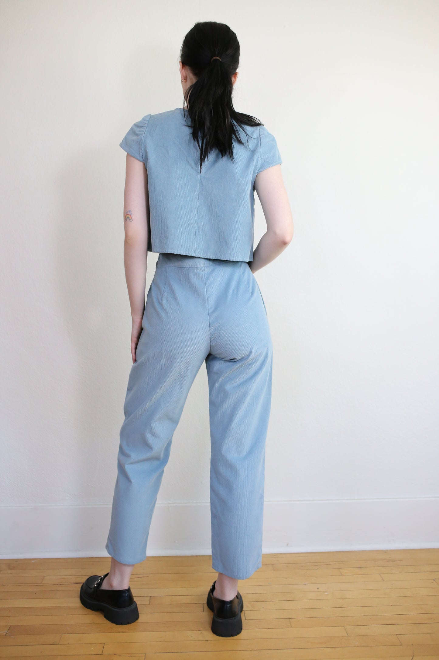 Raina Slacks RTS