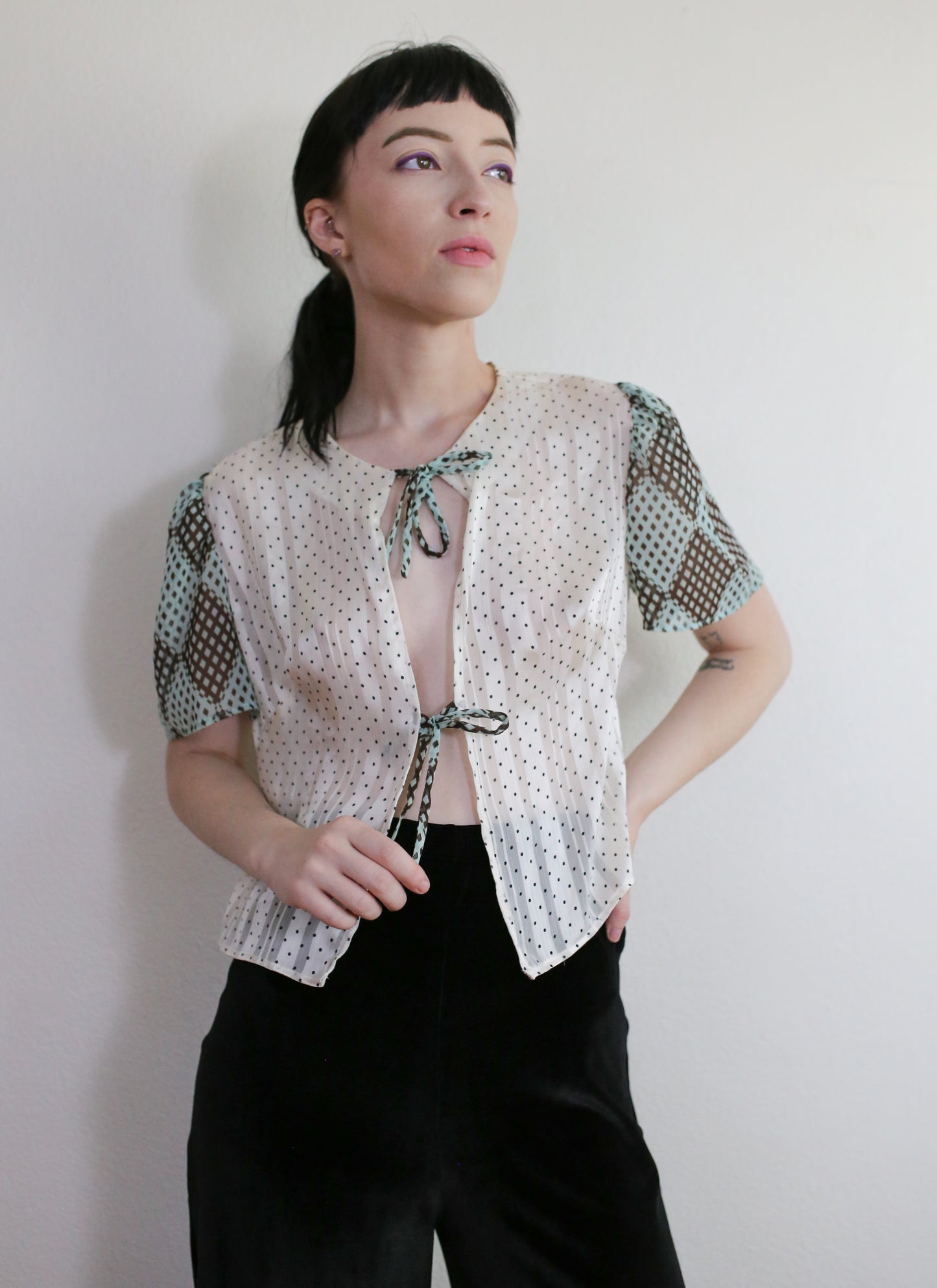 Gabrielle Top