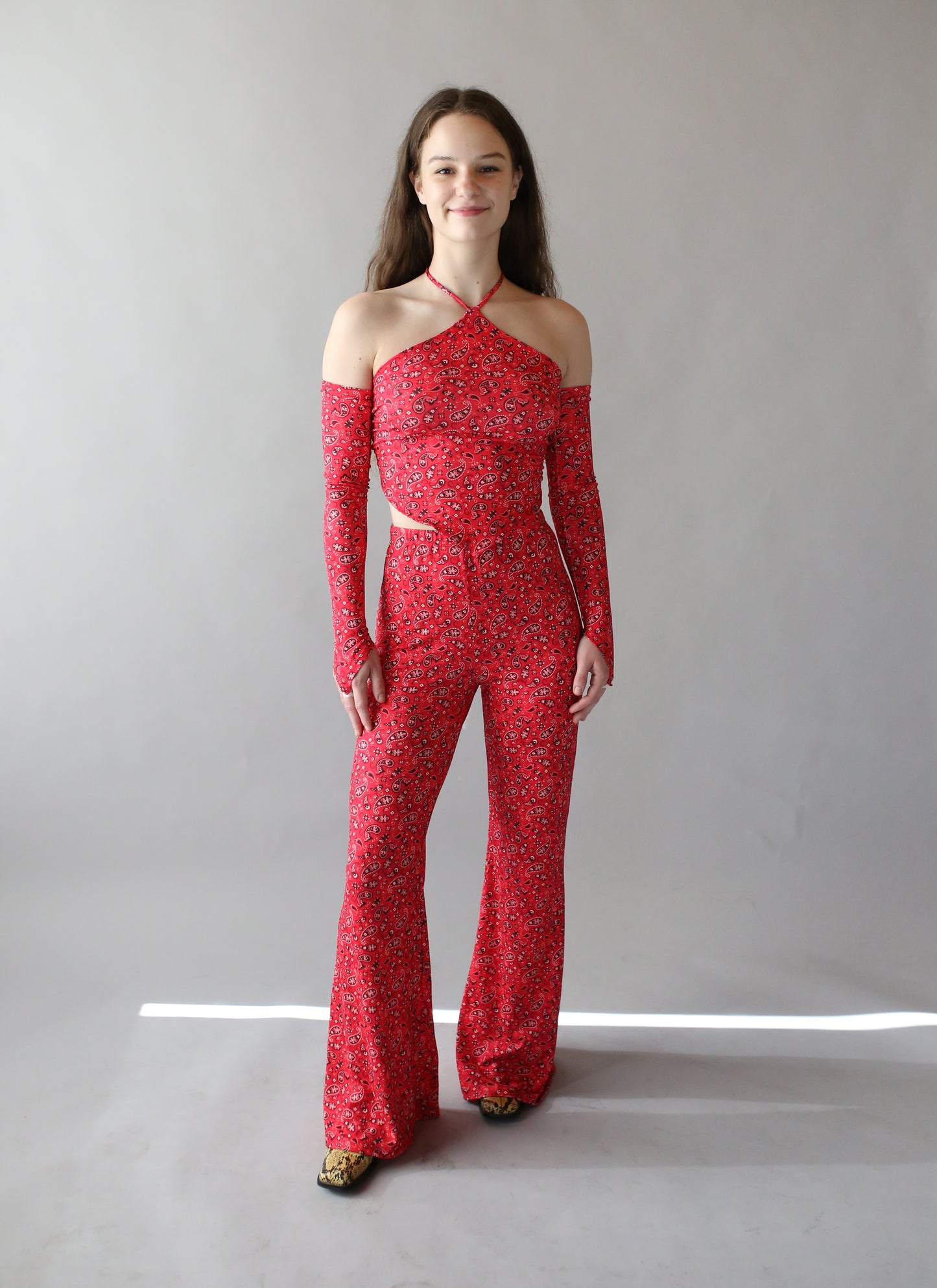Jagger Pants
