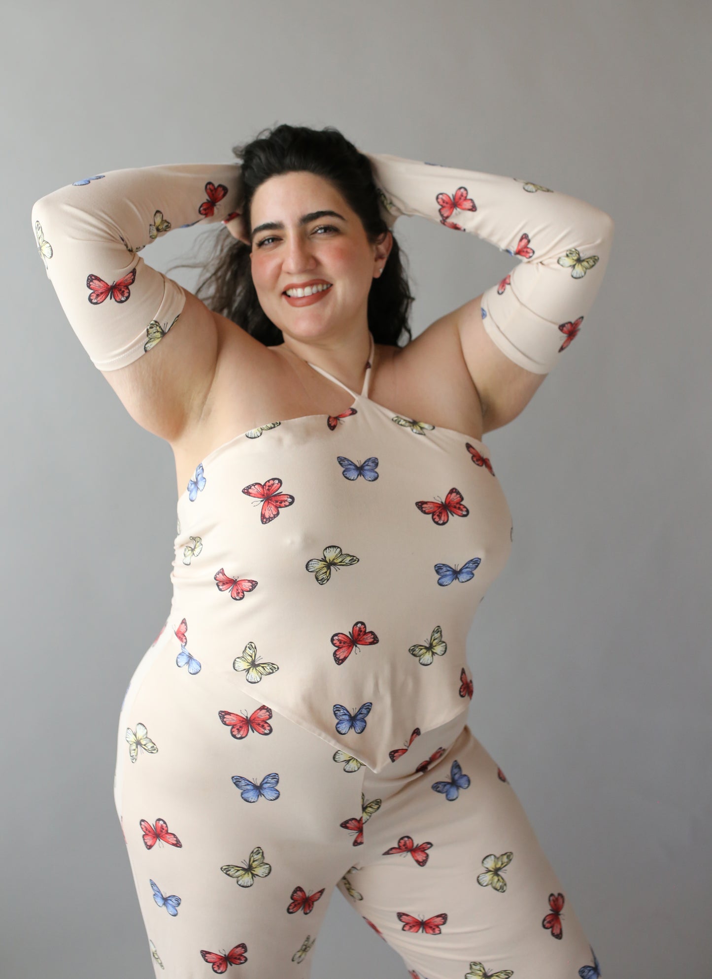 Dolly Top