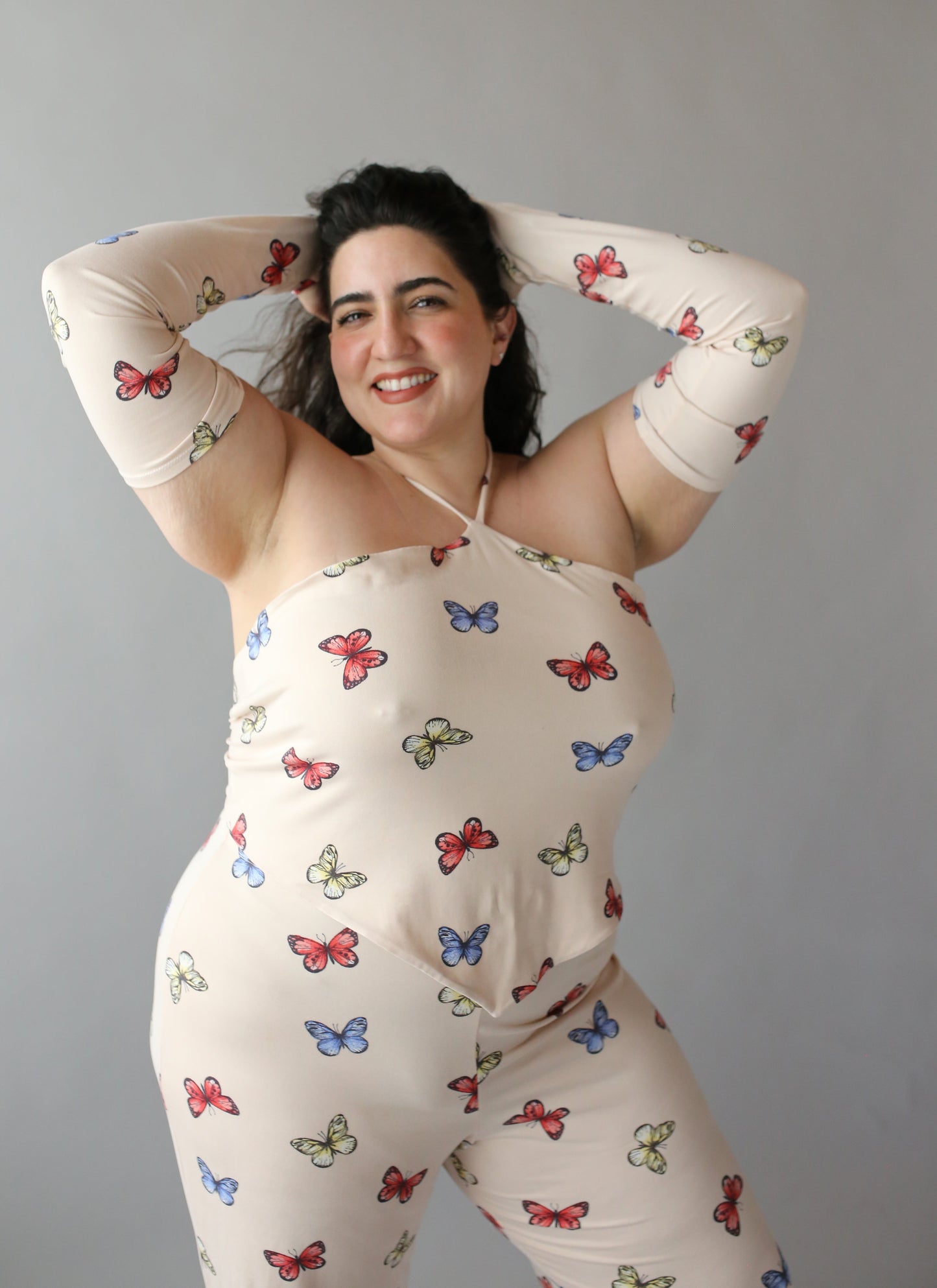 Dolly Top