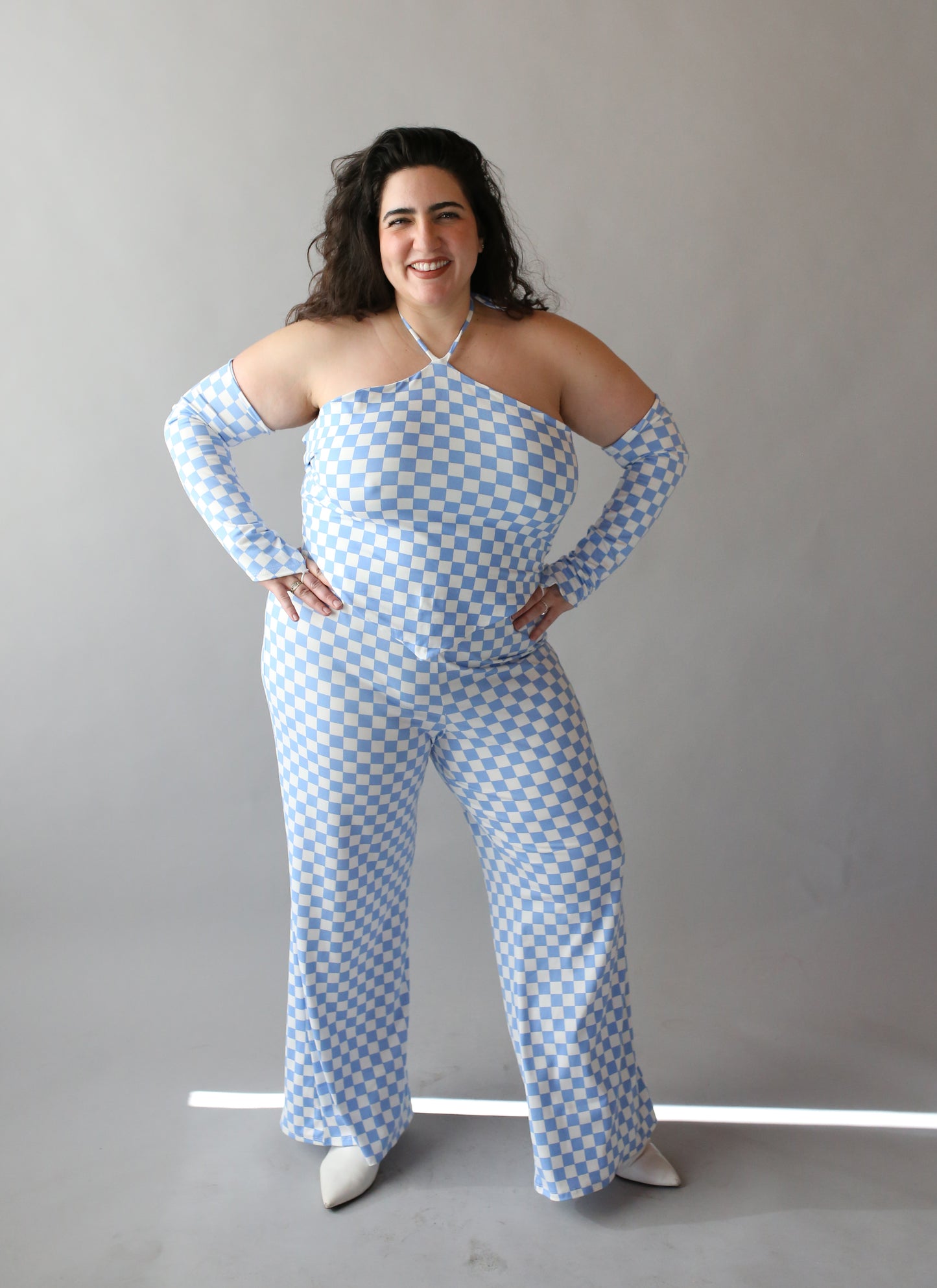 Della Pant