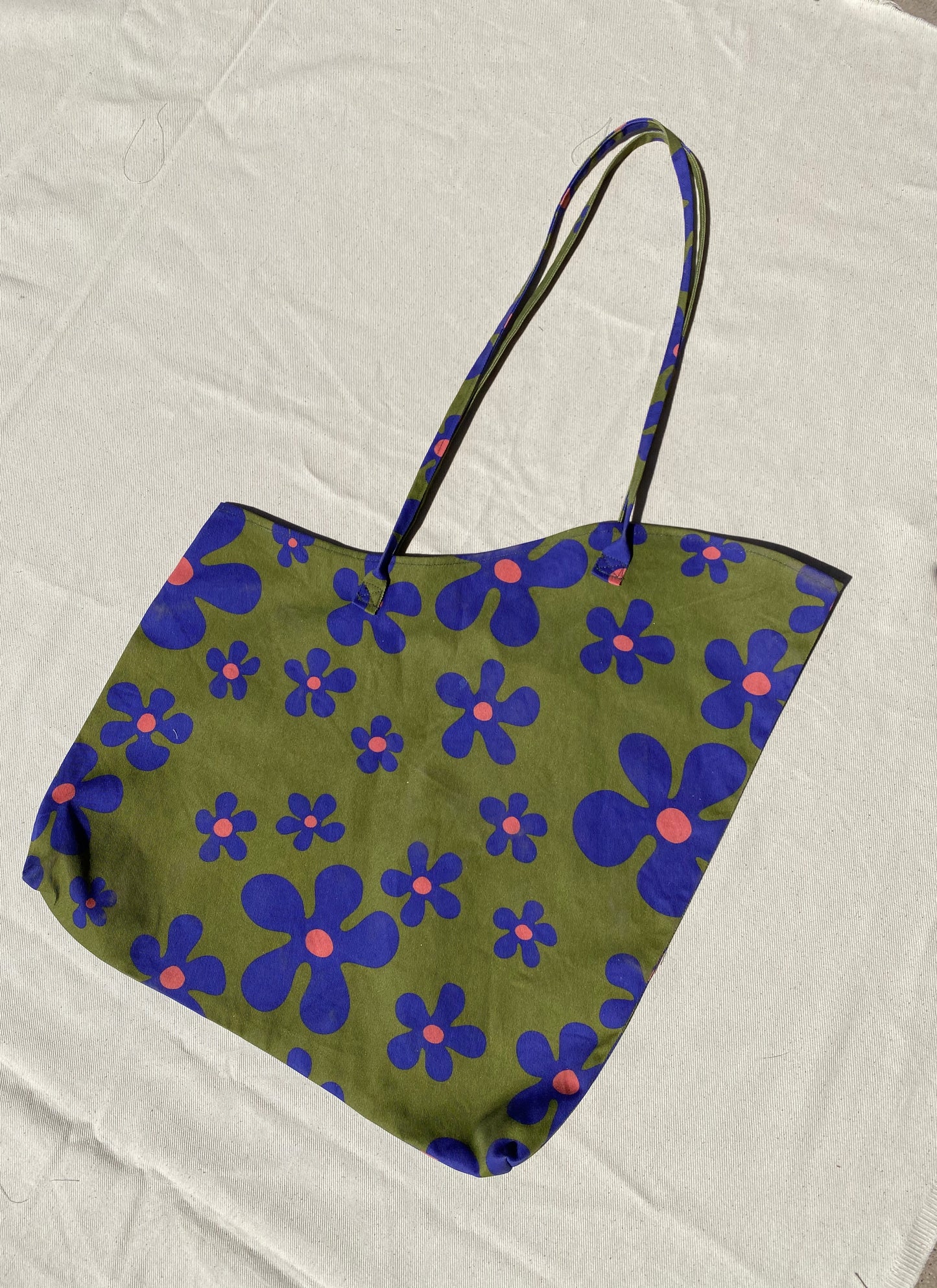 Cora Tote