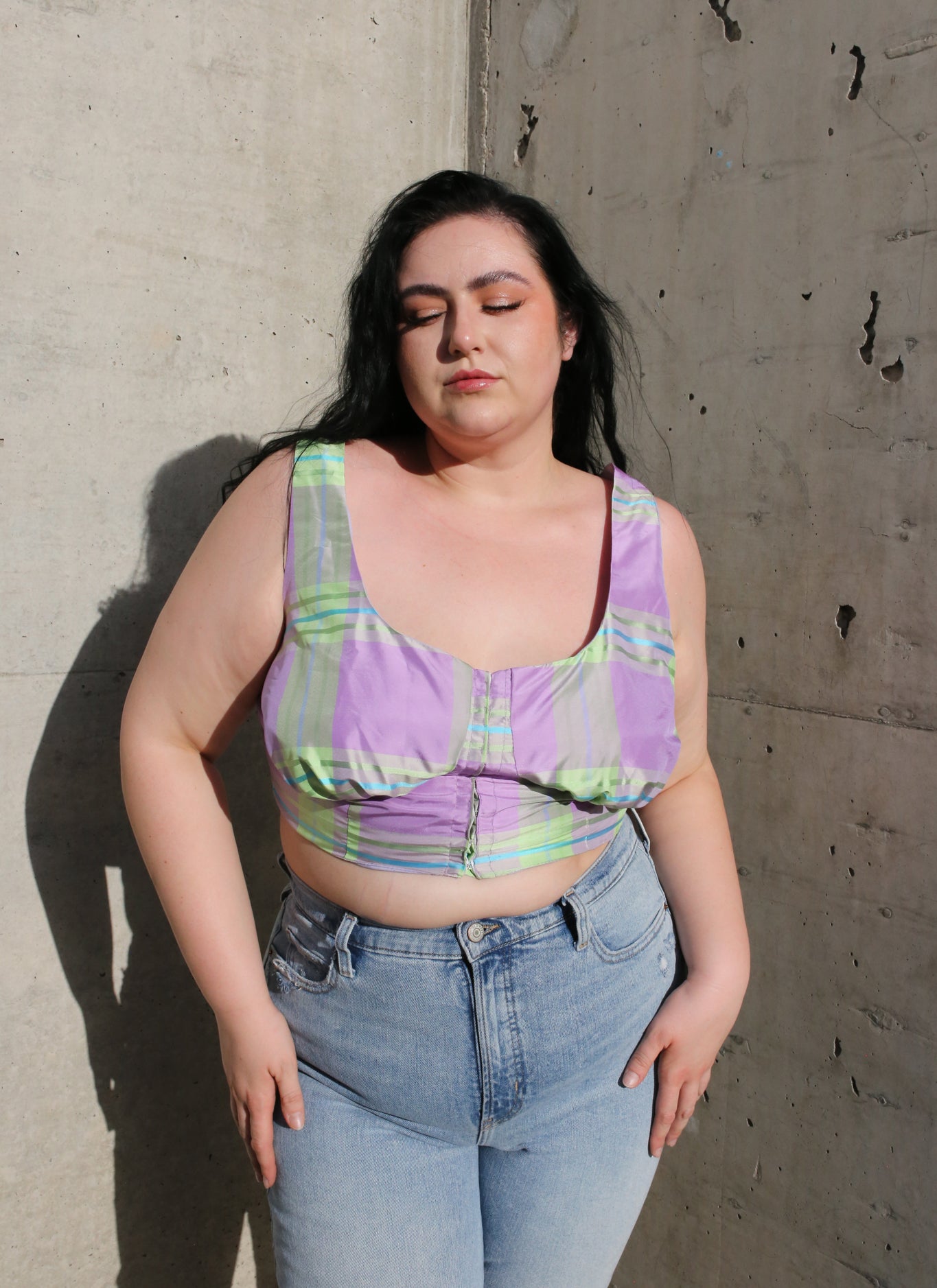 Zhani Corset