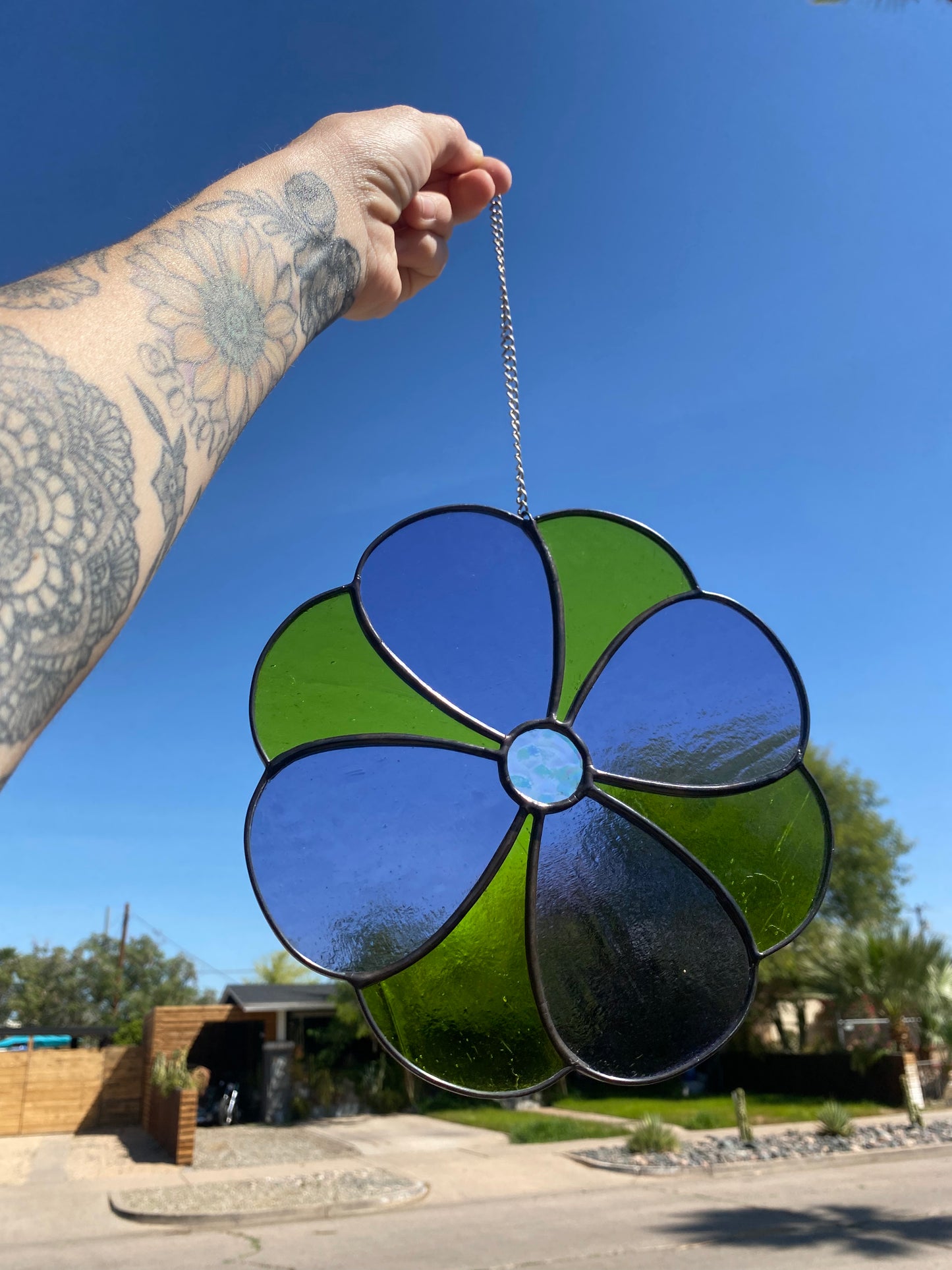 Flower Power