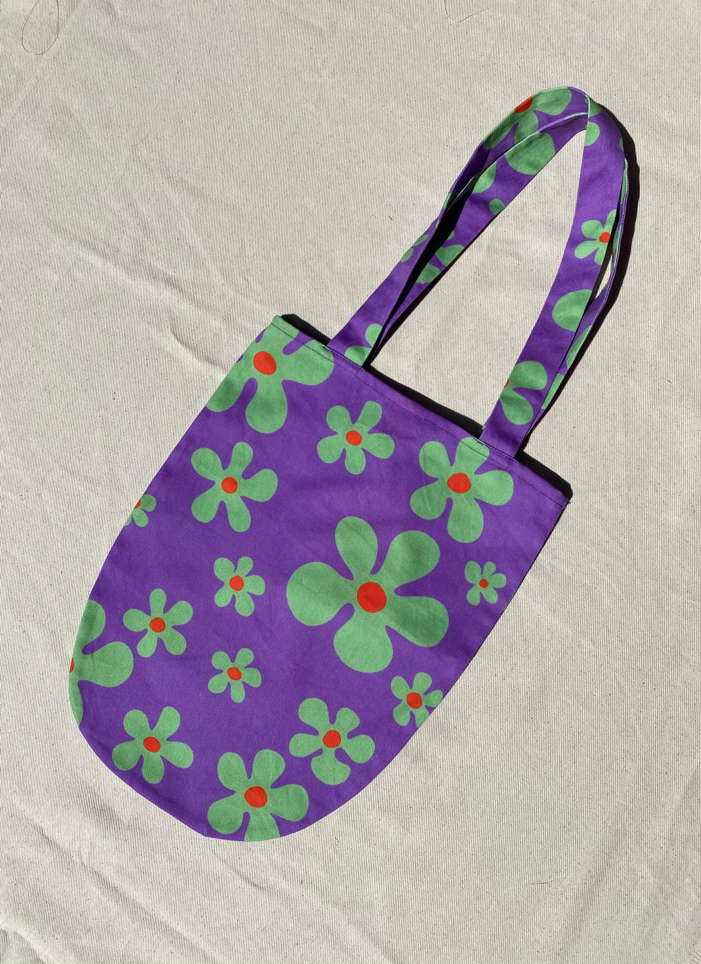 Joss Tote