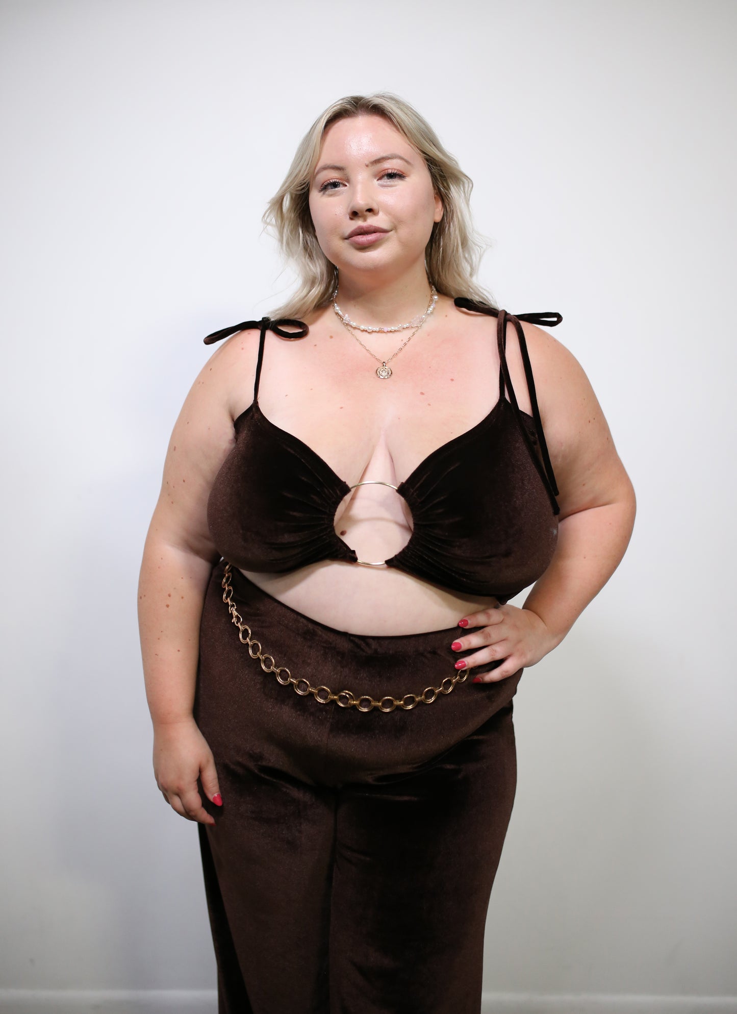 Cher Top