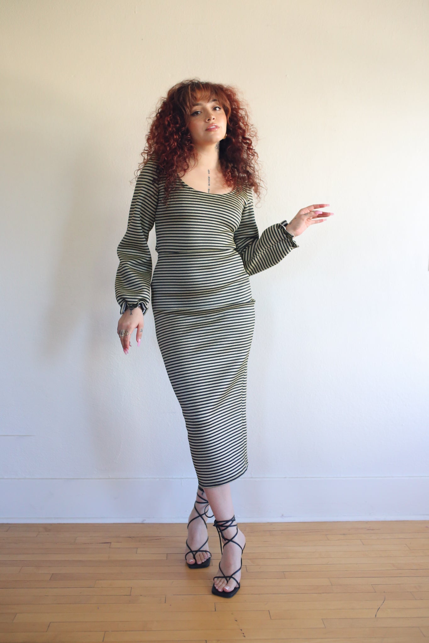 Lillian Top