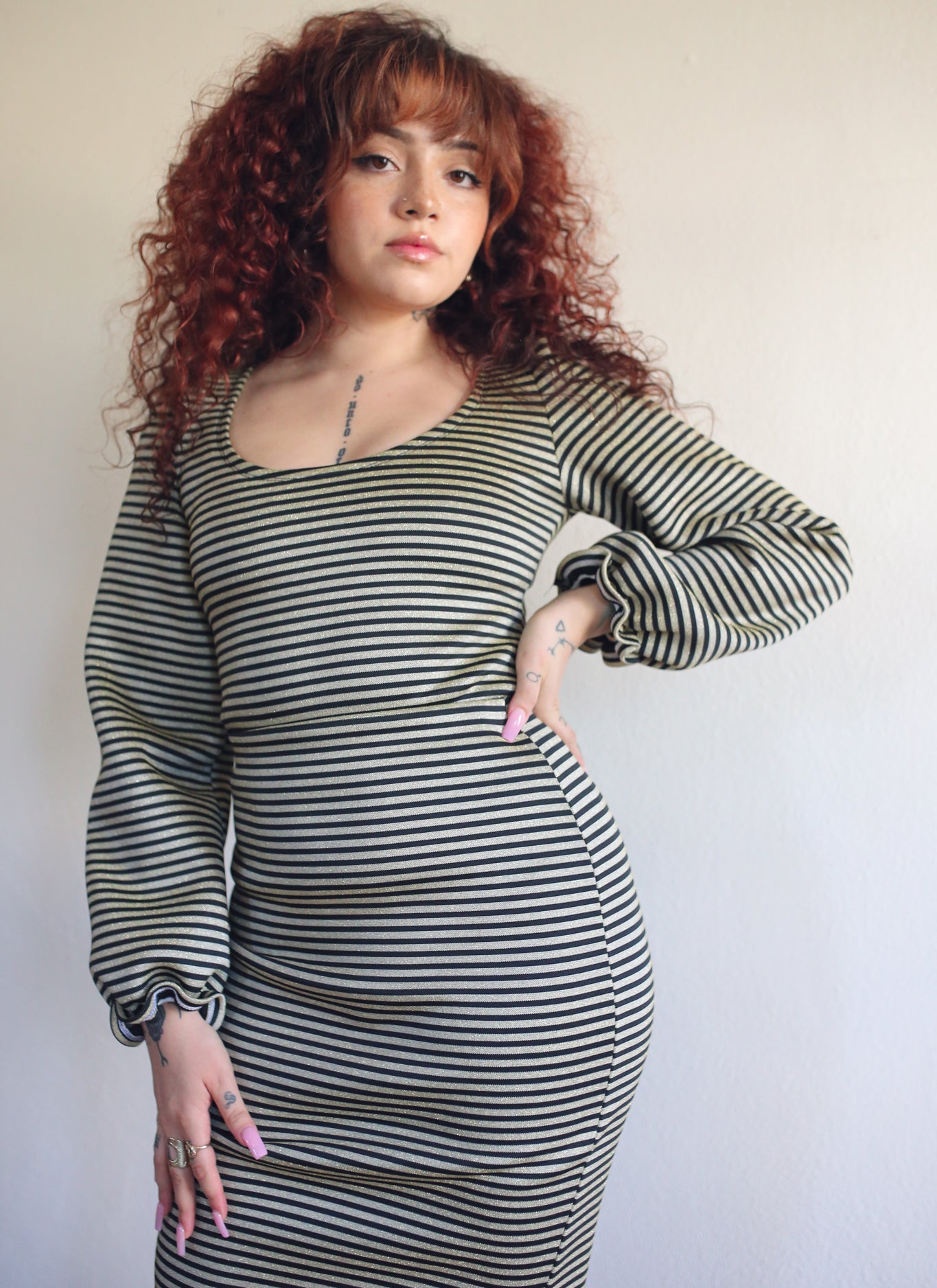 Lillian Top