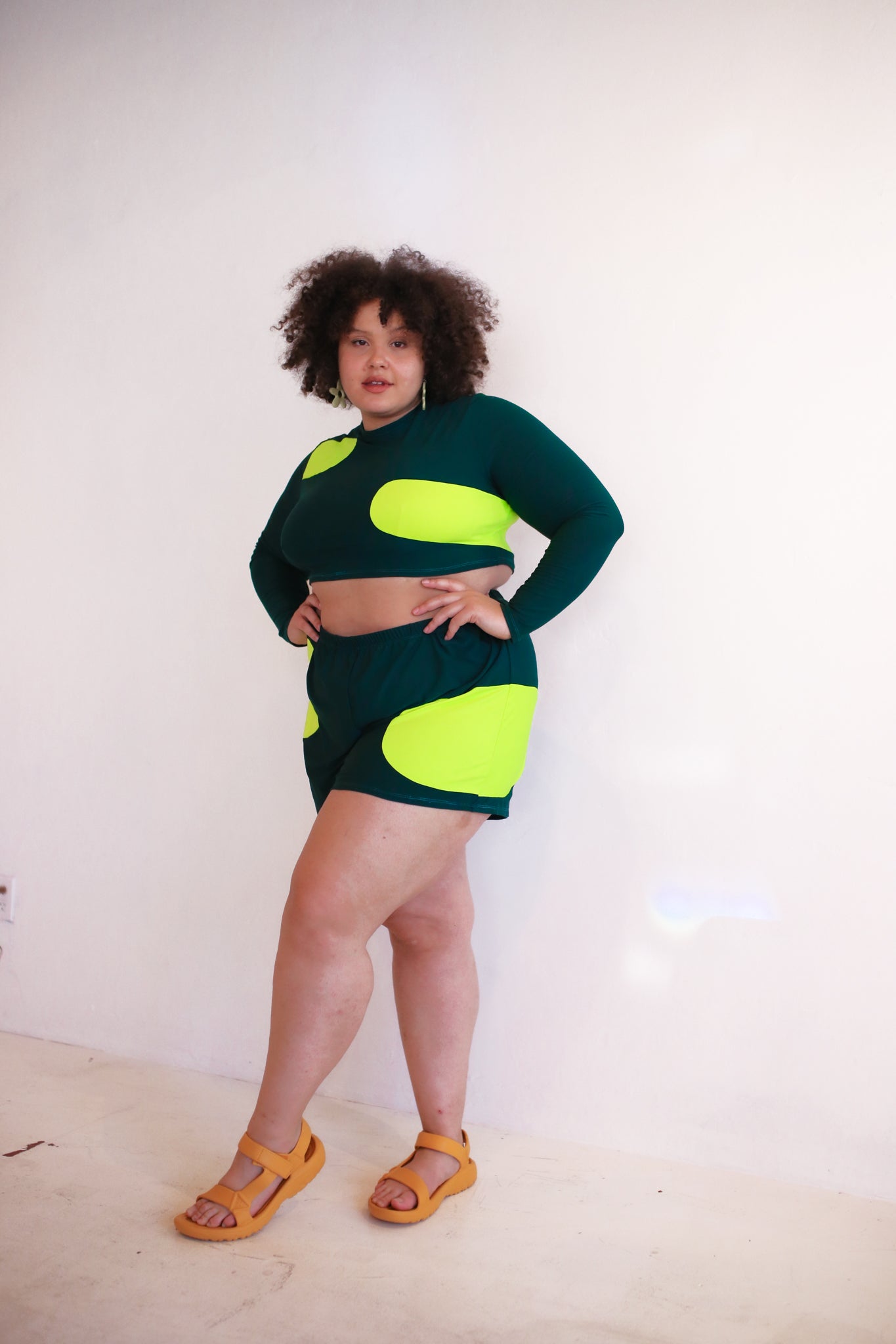 Nia Top