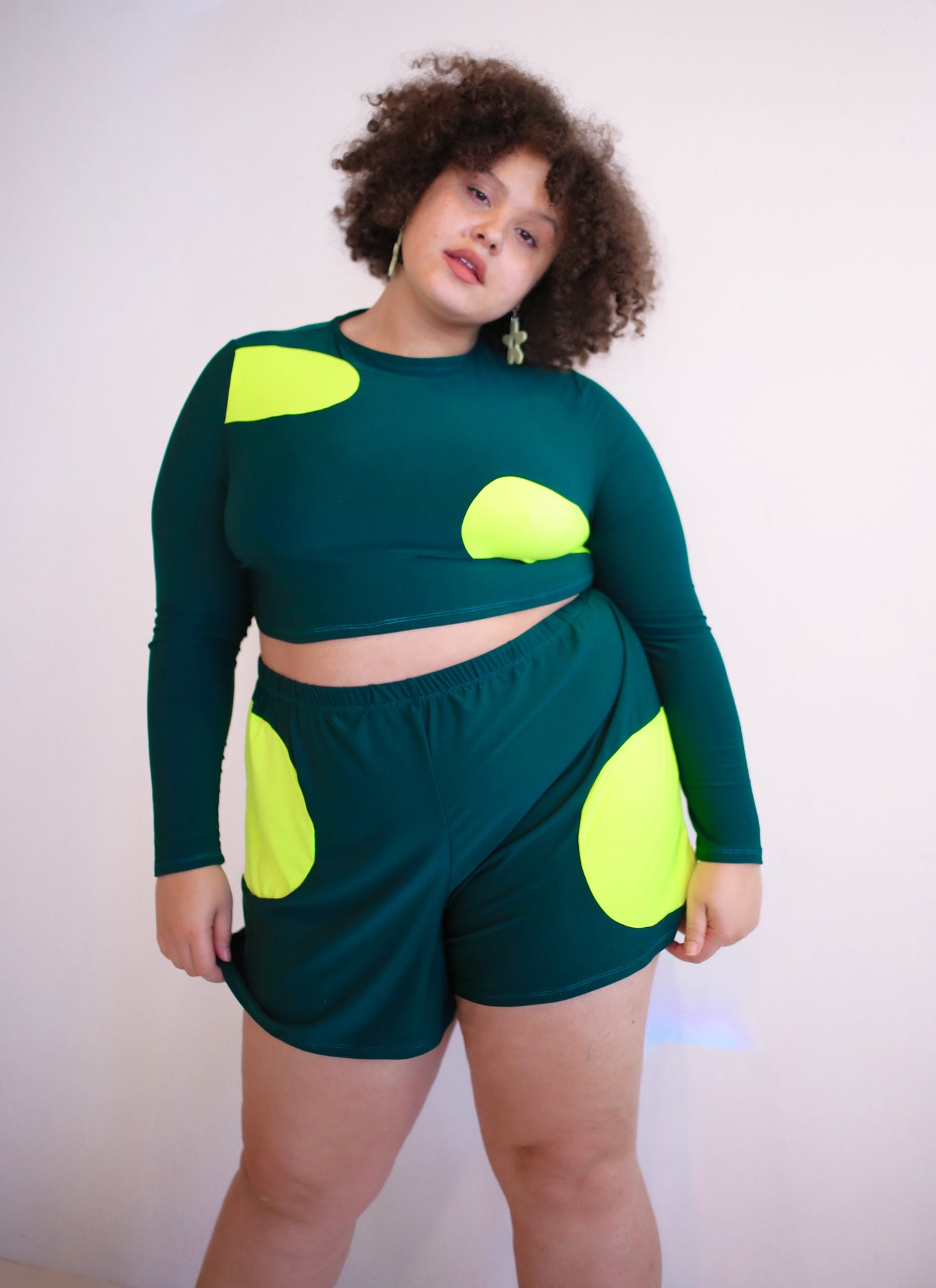 Nia Top