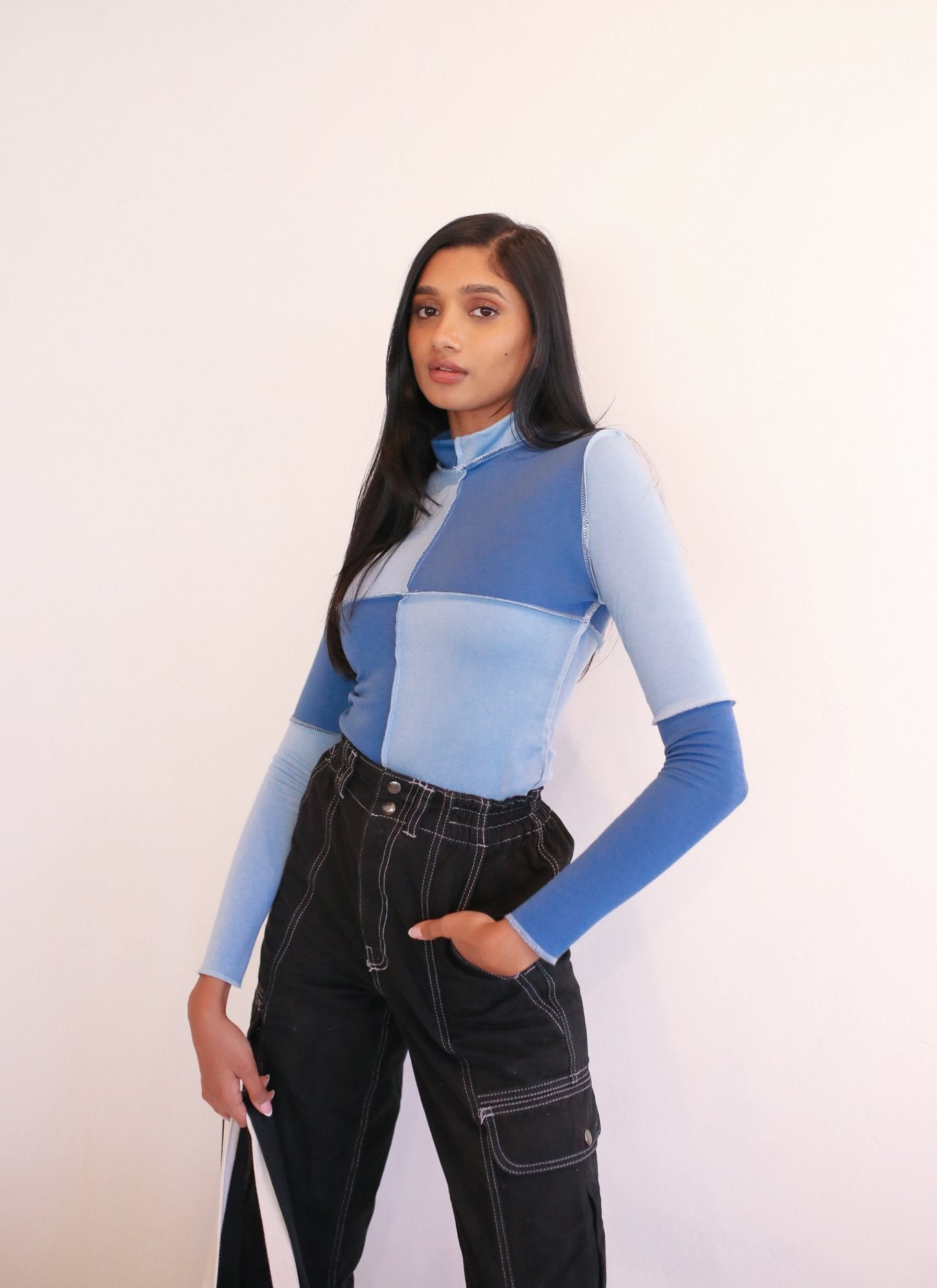 Paloma Sweater RTS