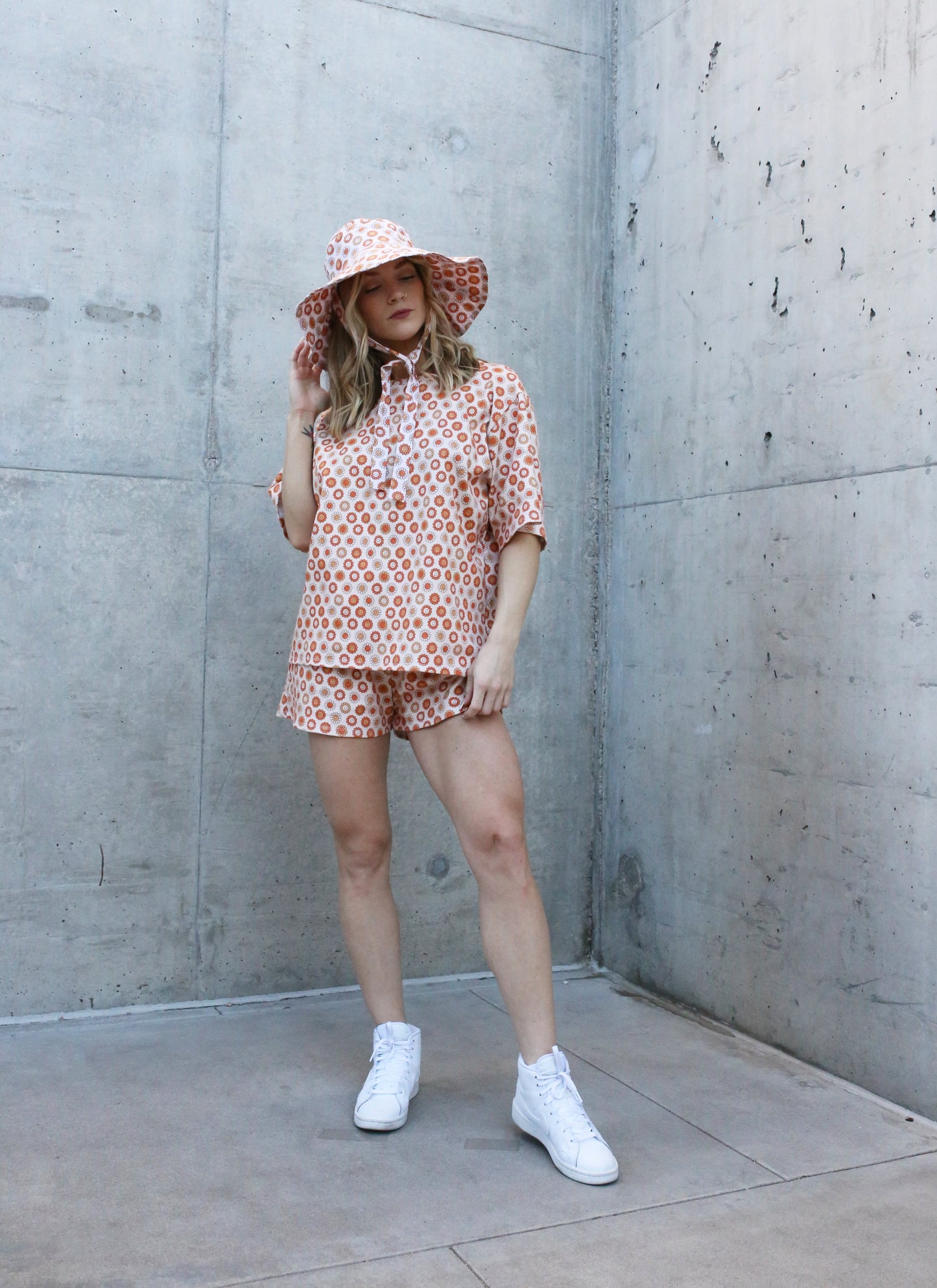 Piper Shorts