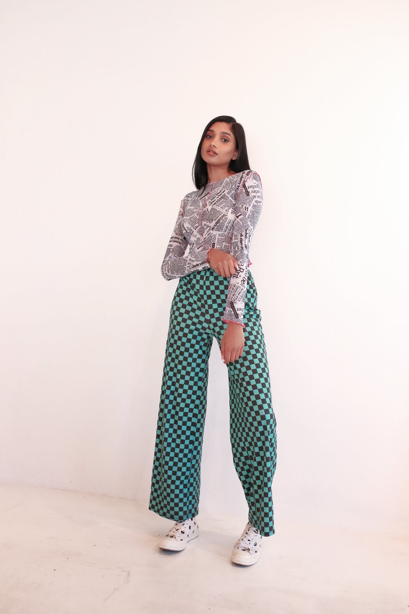 Sutton Pants