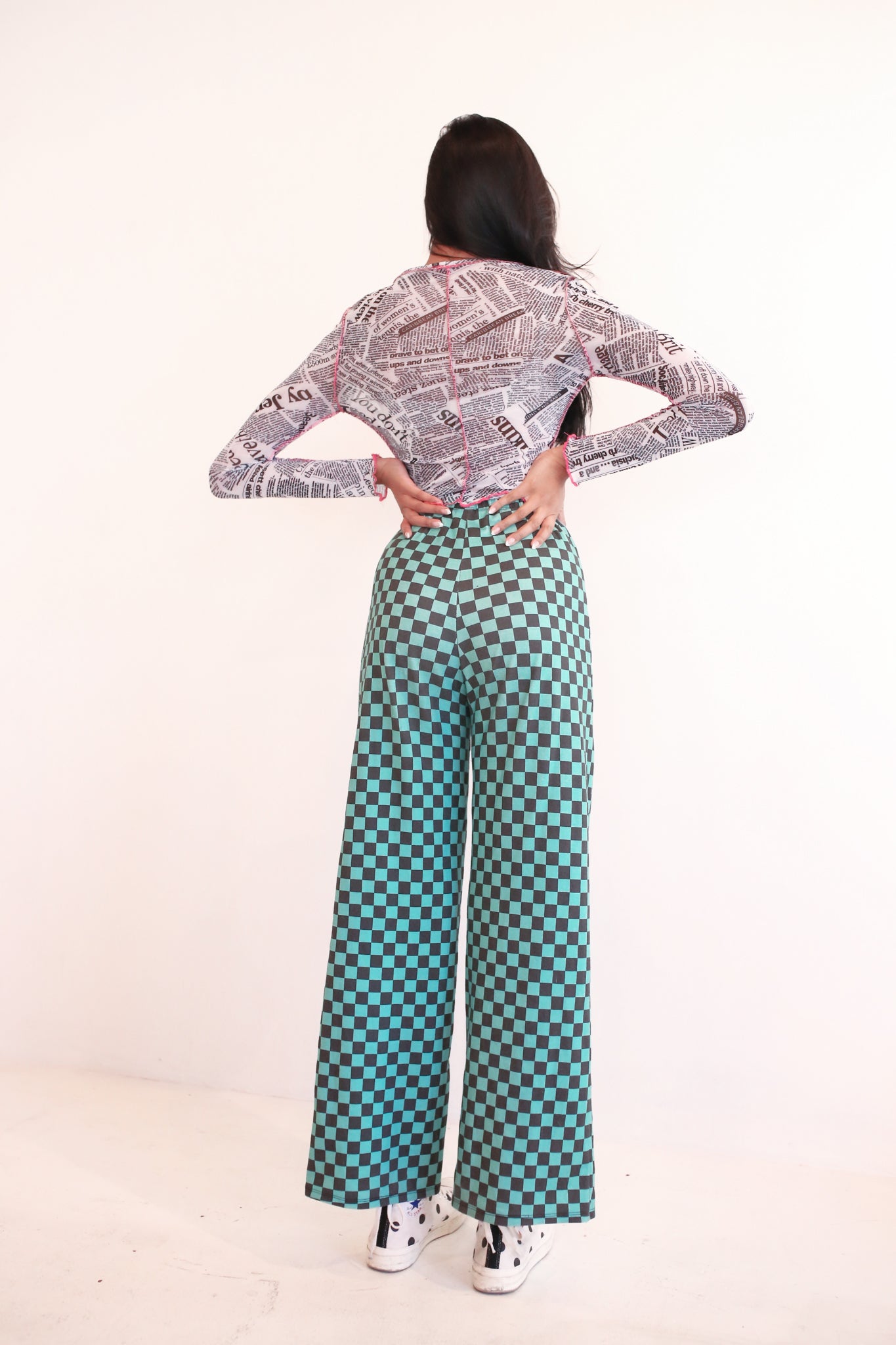 Sutton Pants