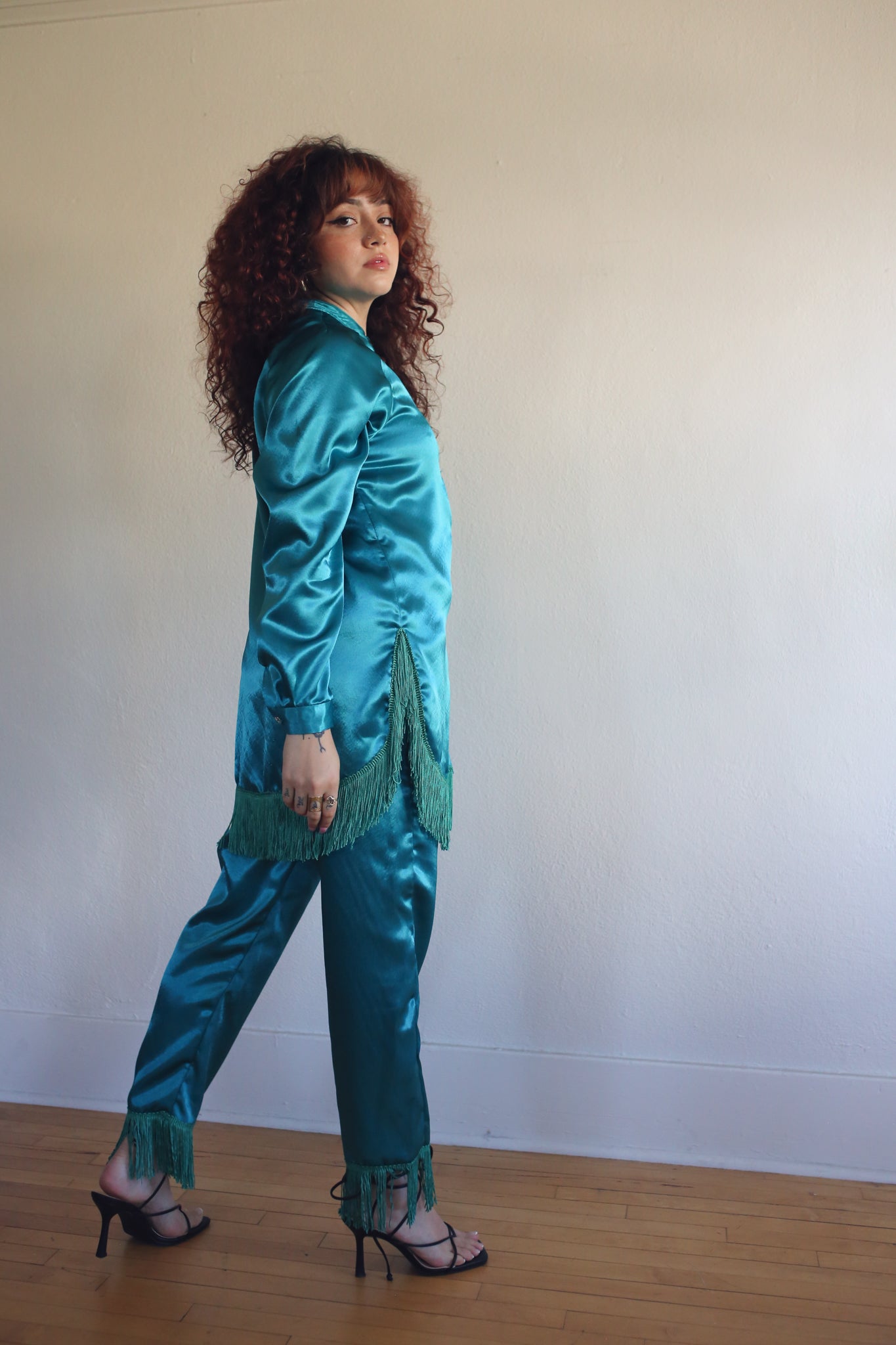 Wynn Pants