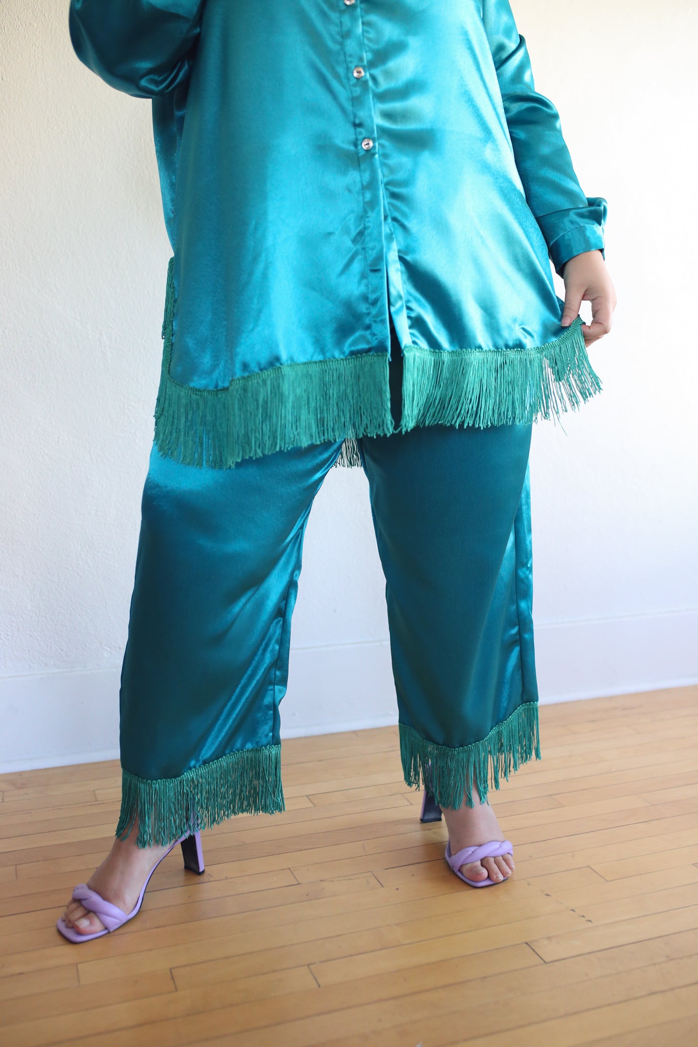 Wynn Pants