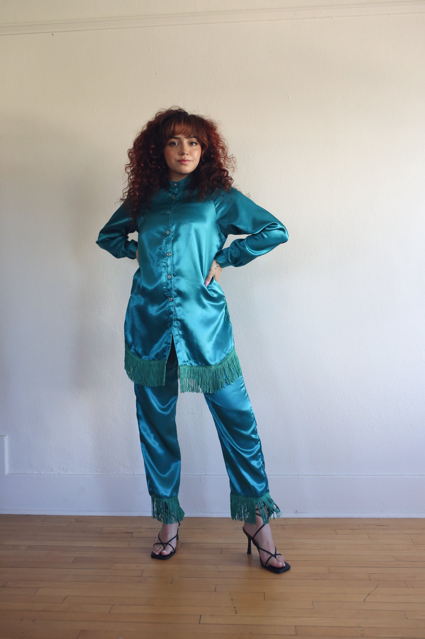Wynn Pants