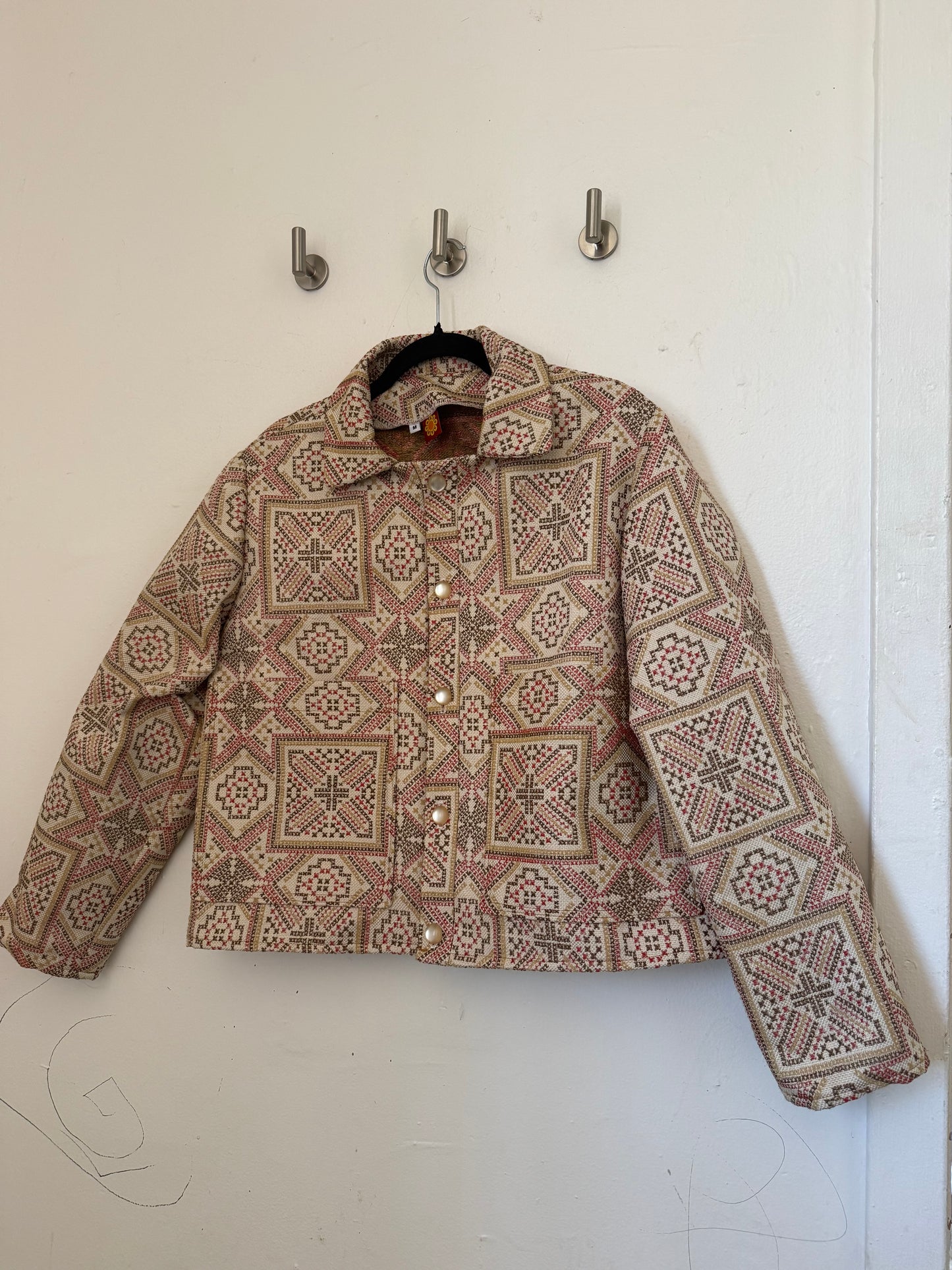 Southwest Jacket