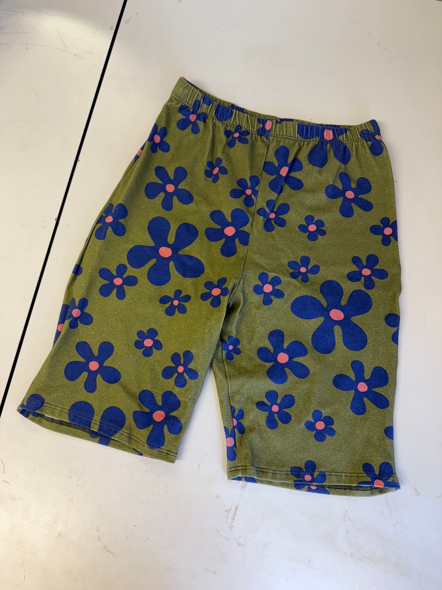 Cora Bike Shorts