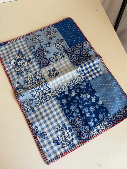 Reversible Place Mats