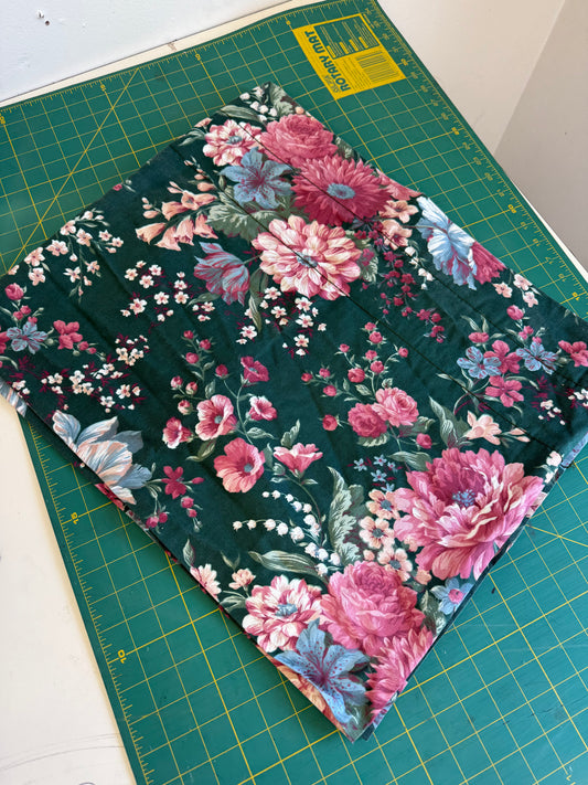 Vintage Valence Piece
