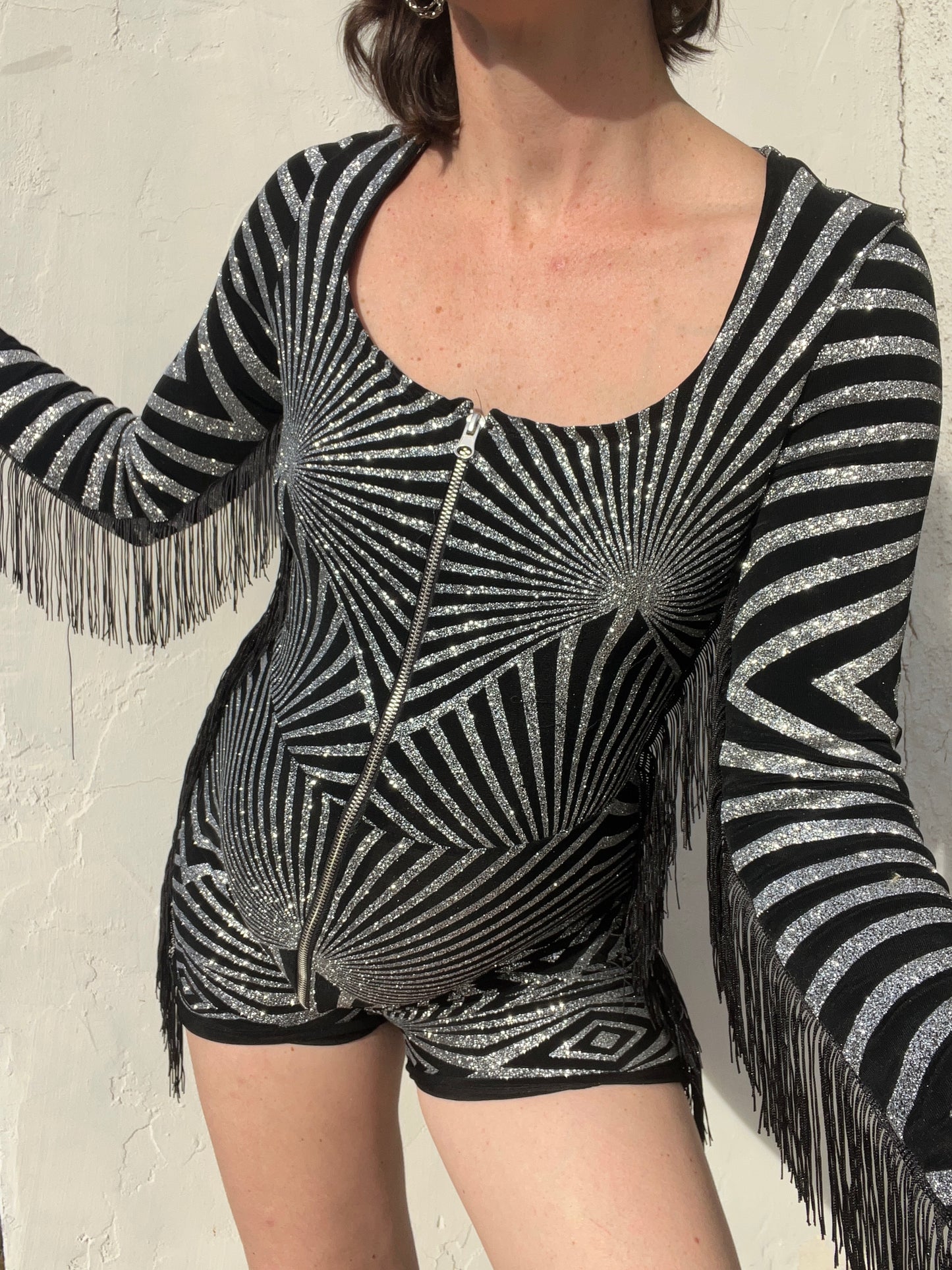 Ziggy Romper