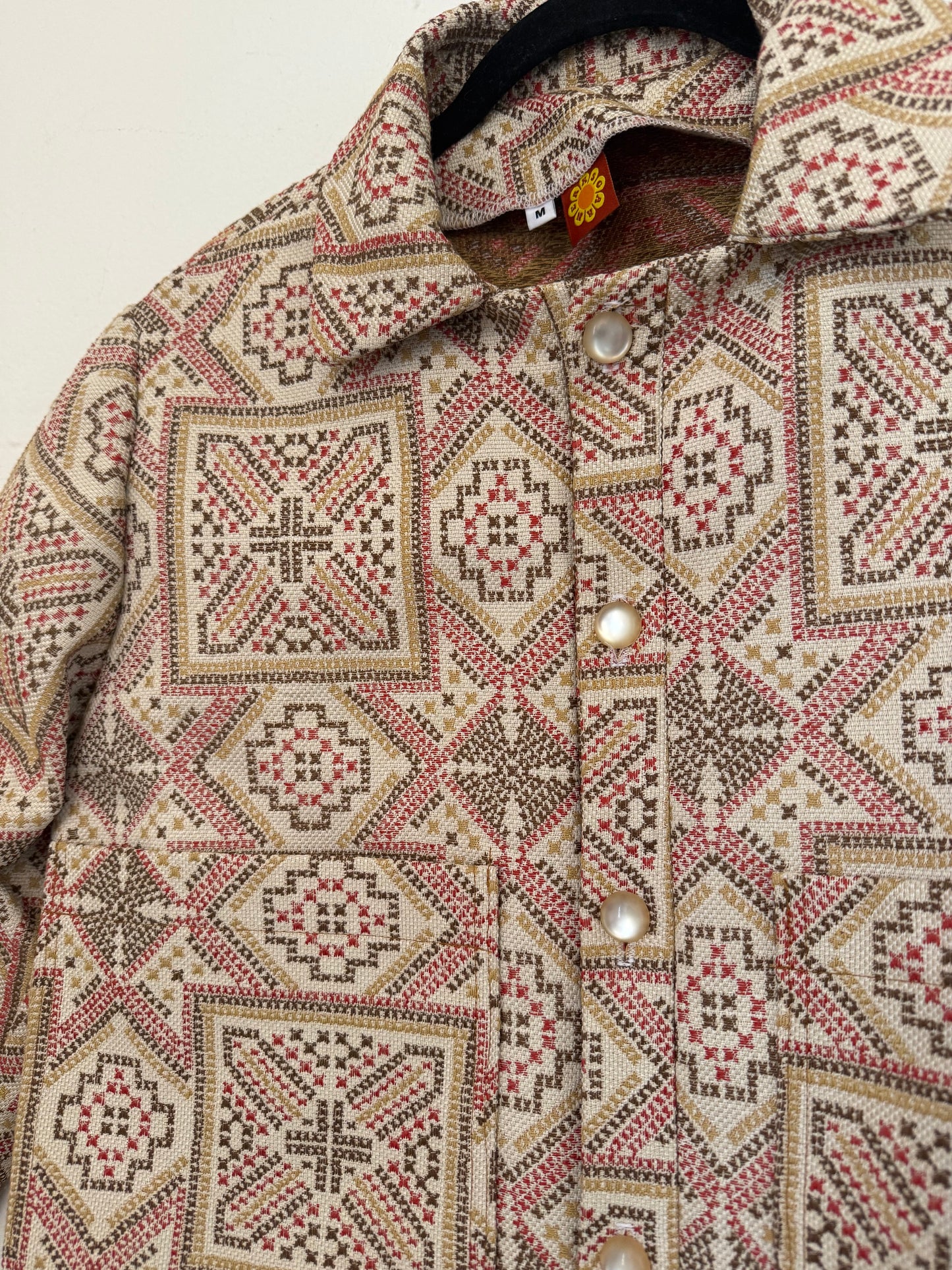 Southwest Jacket