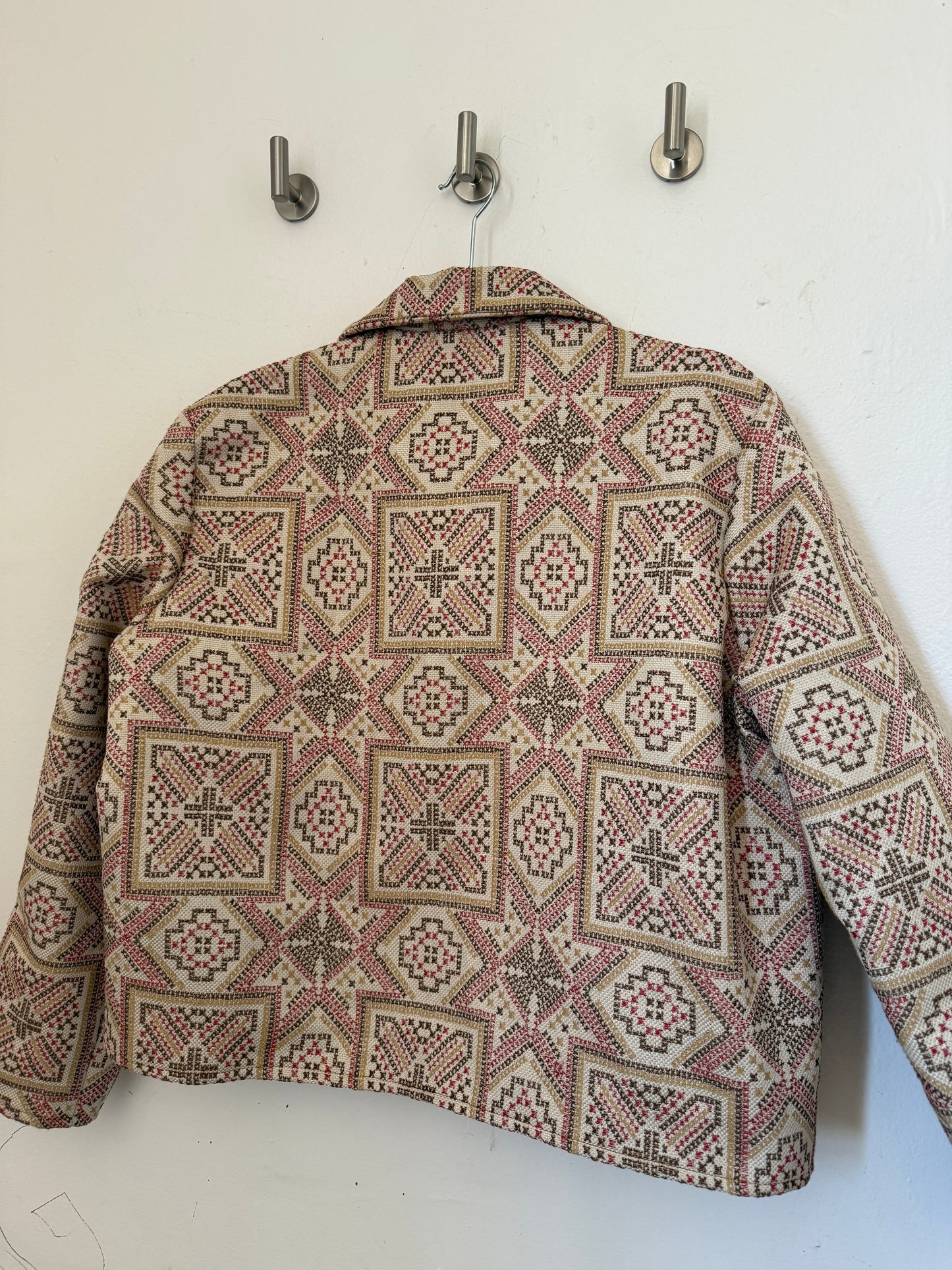 Southwest Jacket