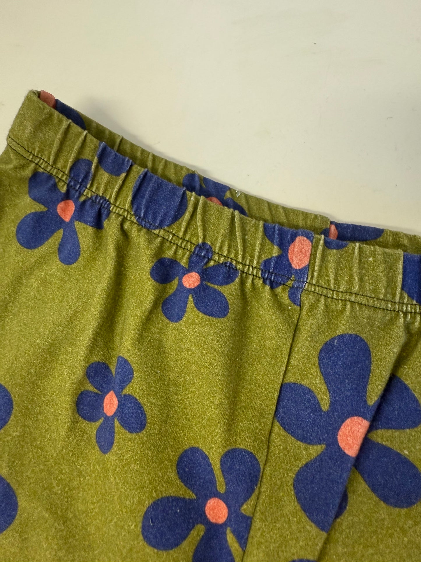 Cora Bike Shorts
