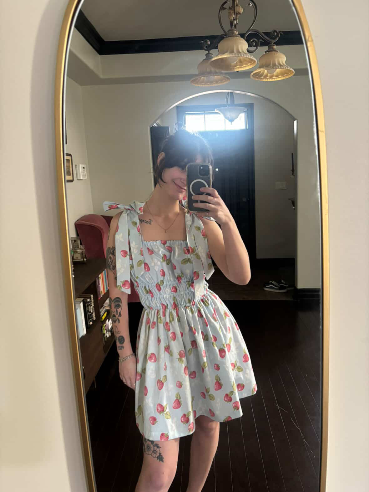 Milo Jumpsuit PDF Sewing Pattern