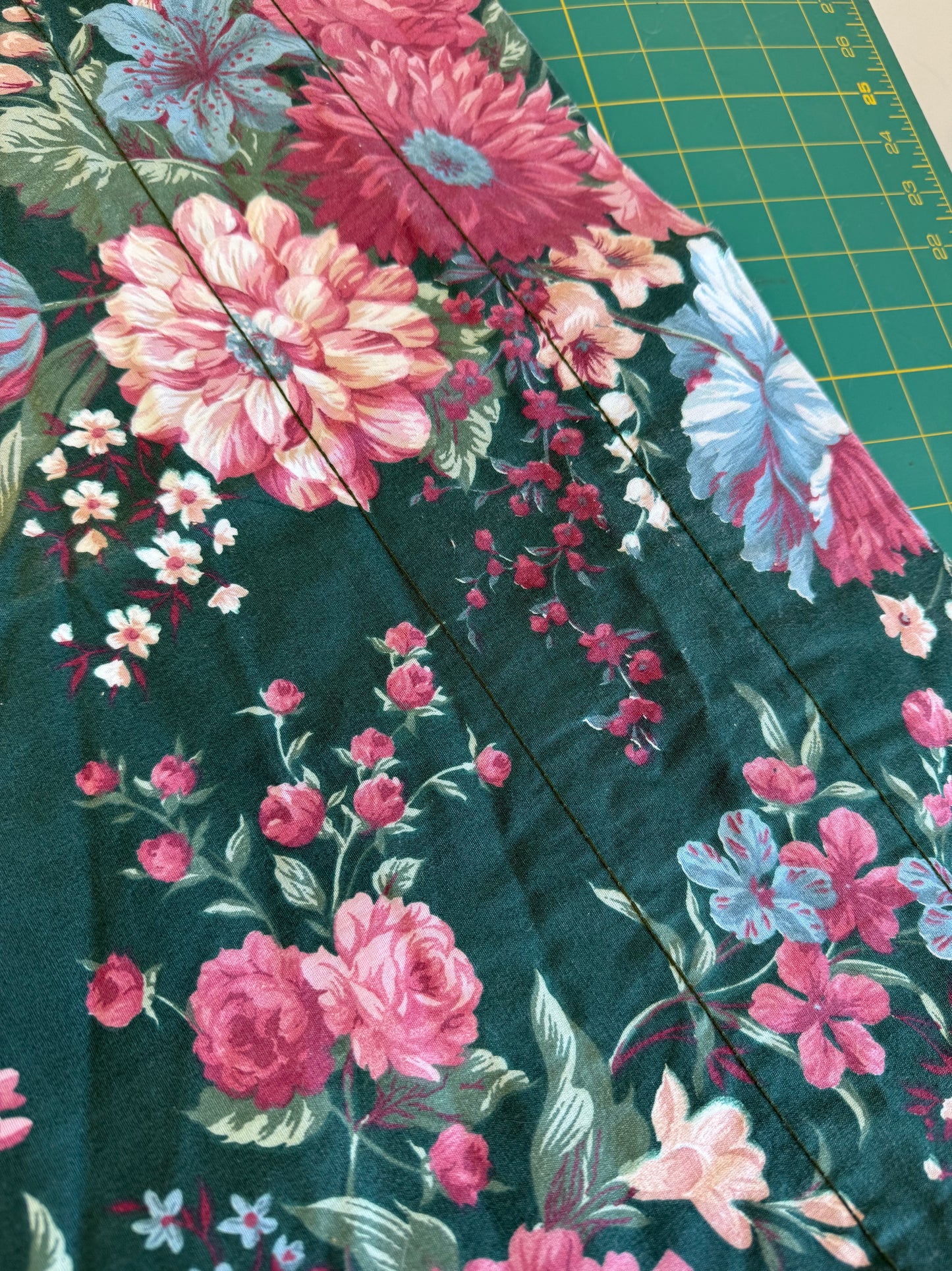 Vintage Valence Piece