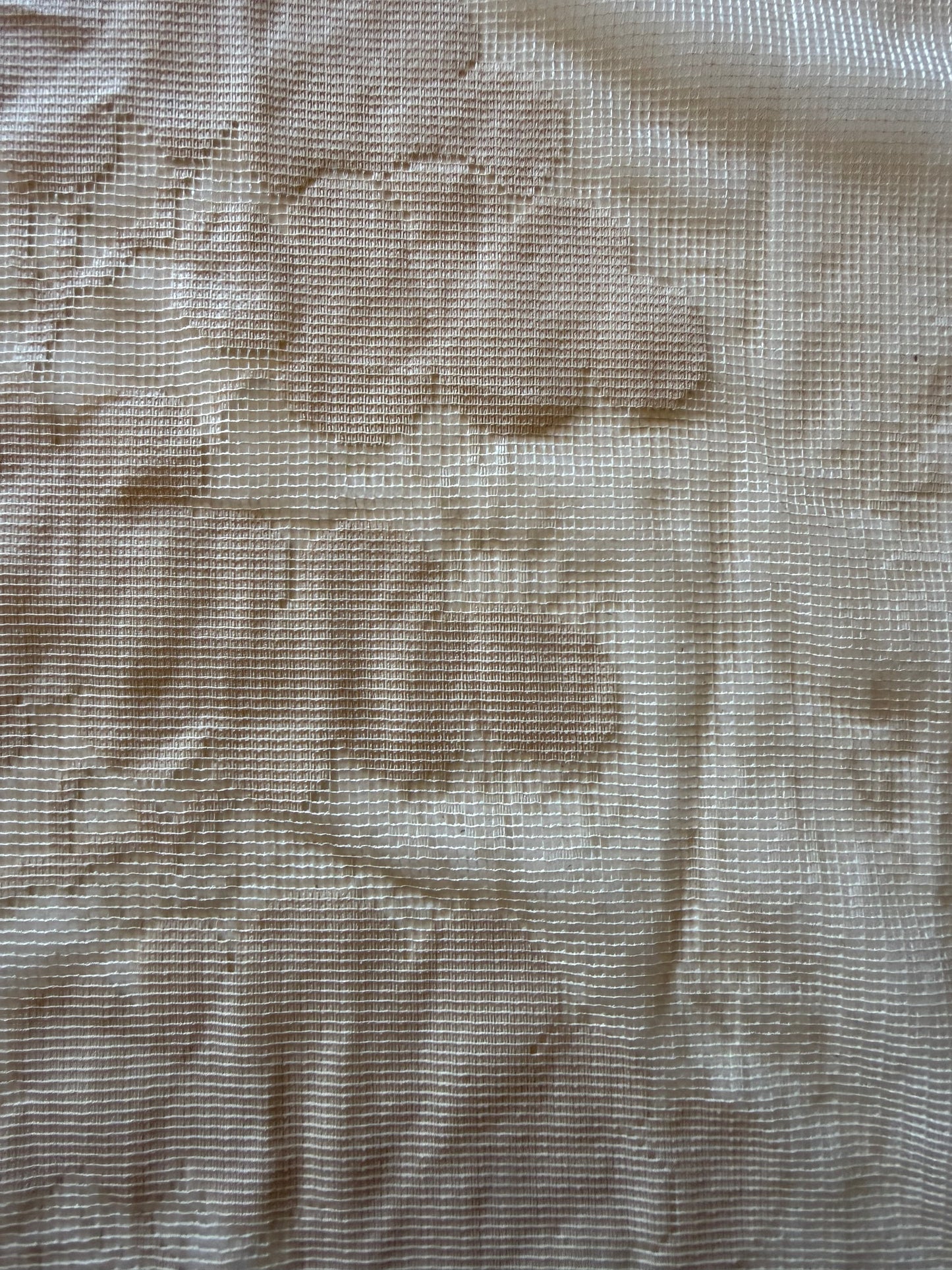 Vintage Shower Curtain