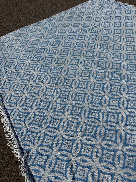 Vintage Chenille Bedspread