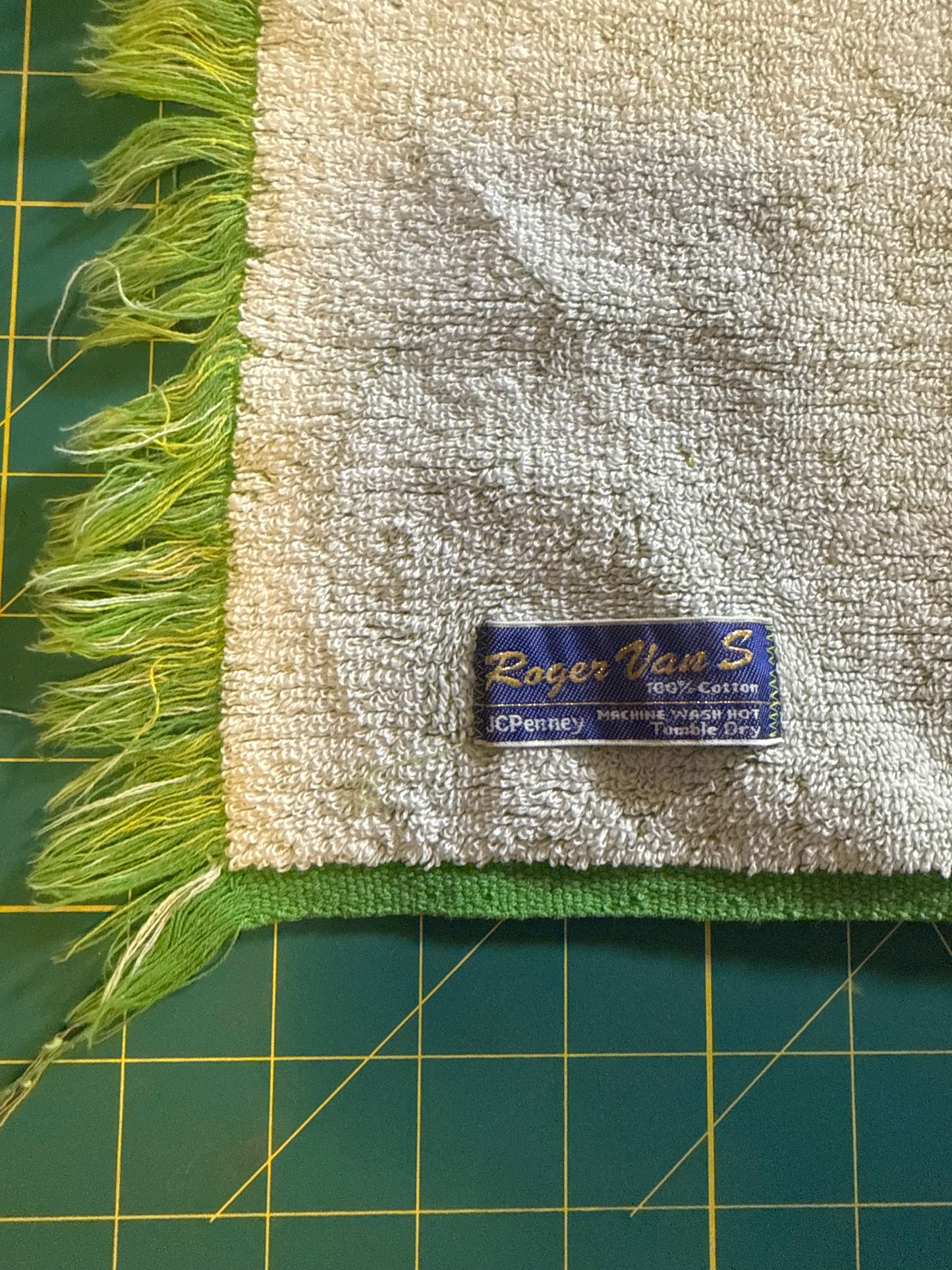Vintage JCPenney