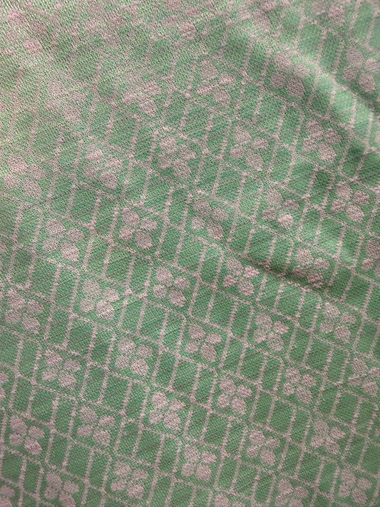 Vintage 60’s Knit