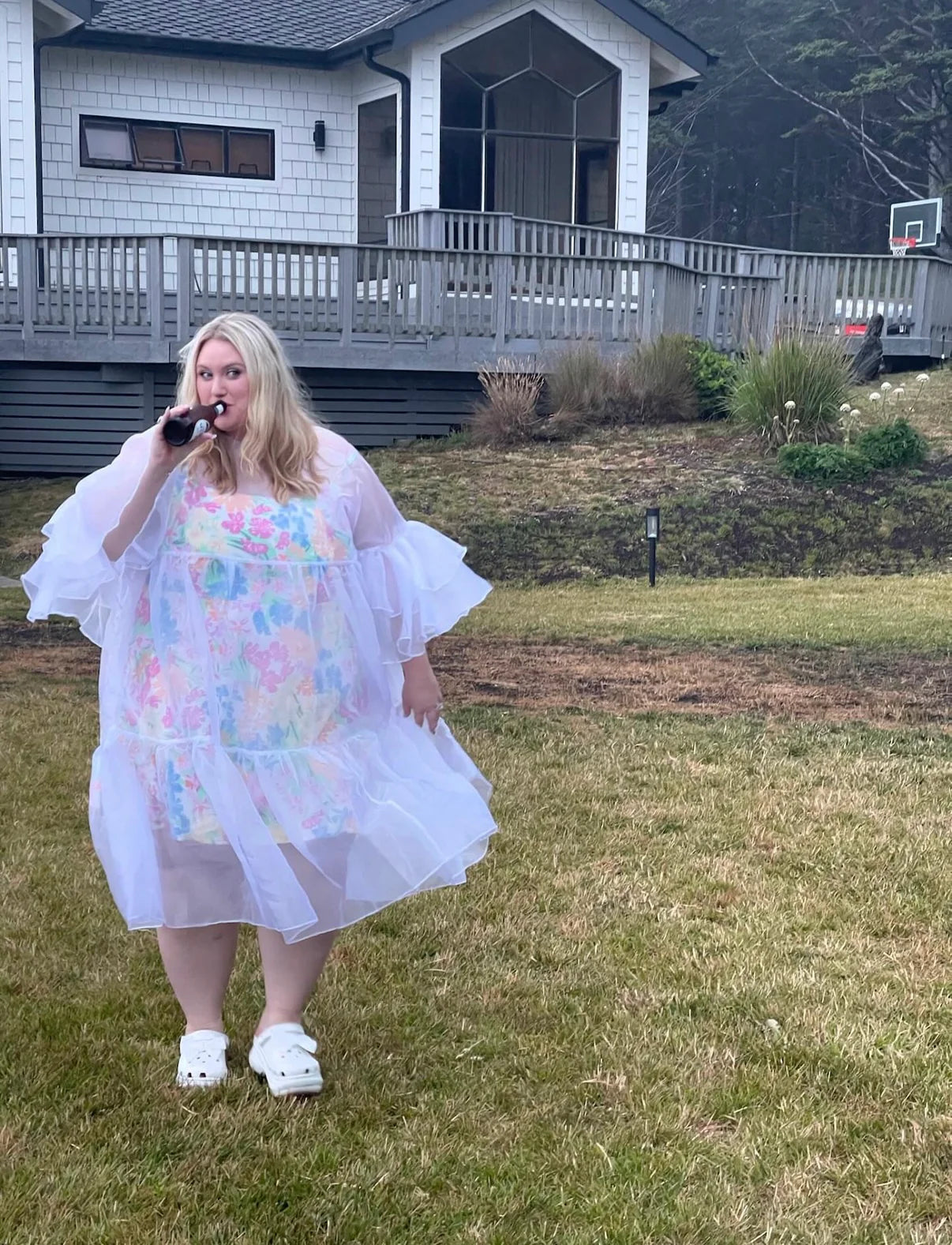 Stella Dress PDF Sewing Pattern