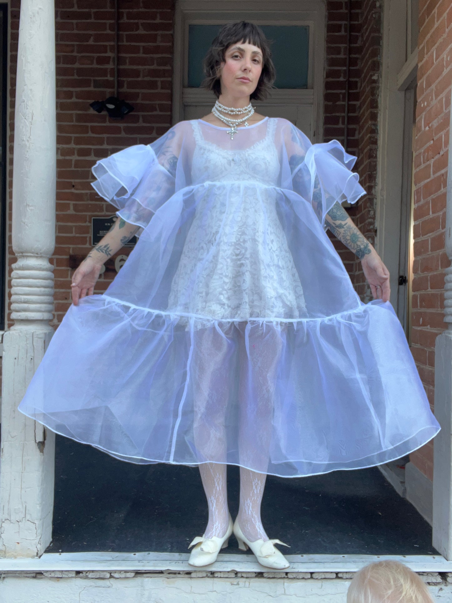 Stella Dress PDF Sewing Pattern