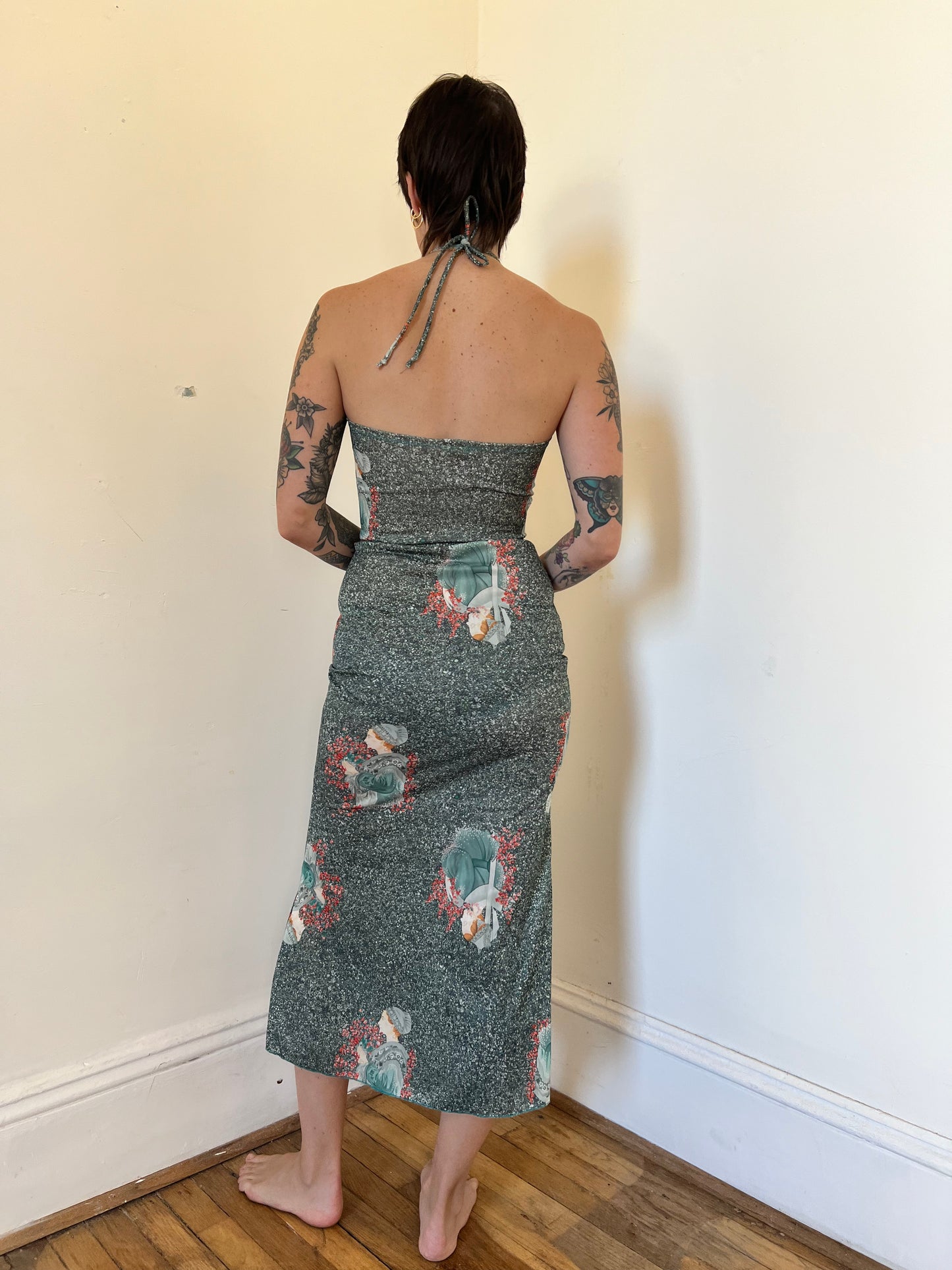 Lady in Waiting Skirt