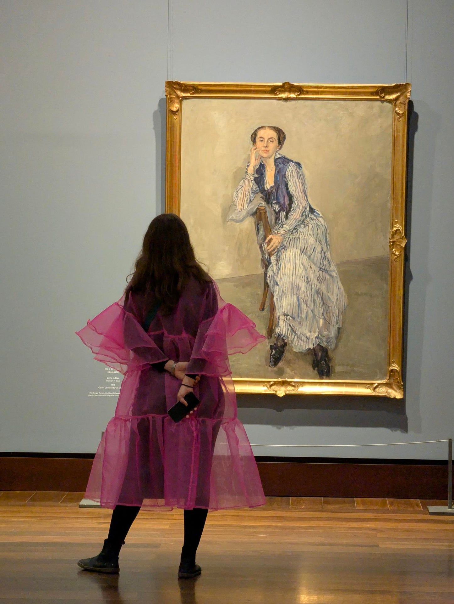 Stella Dress PDF Sewing Pattern