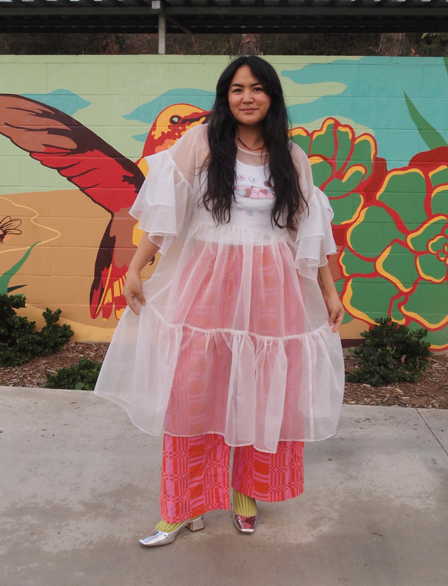 Stella Dress PDF Sewing Pattern