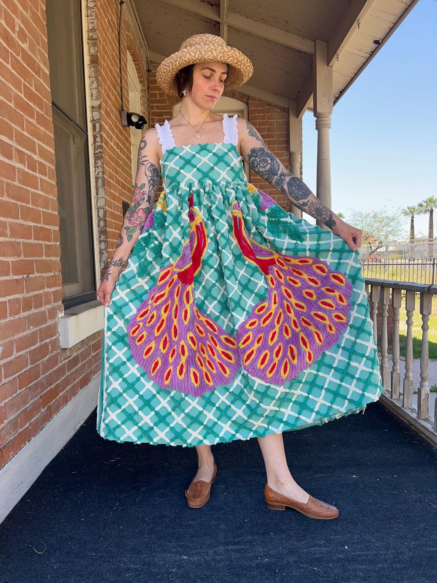 Dress Commission