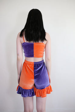 Phoenix Suns Shorts – K.S. Garner