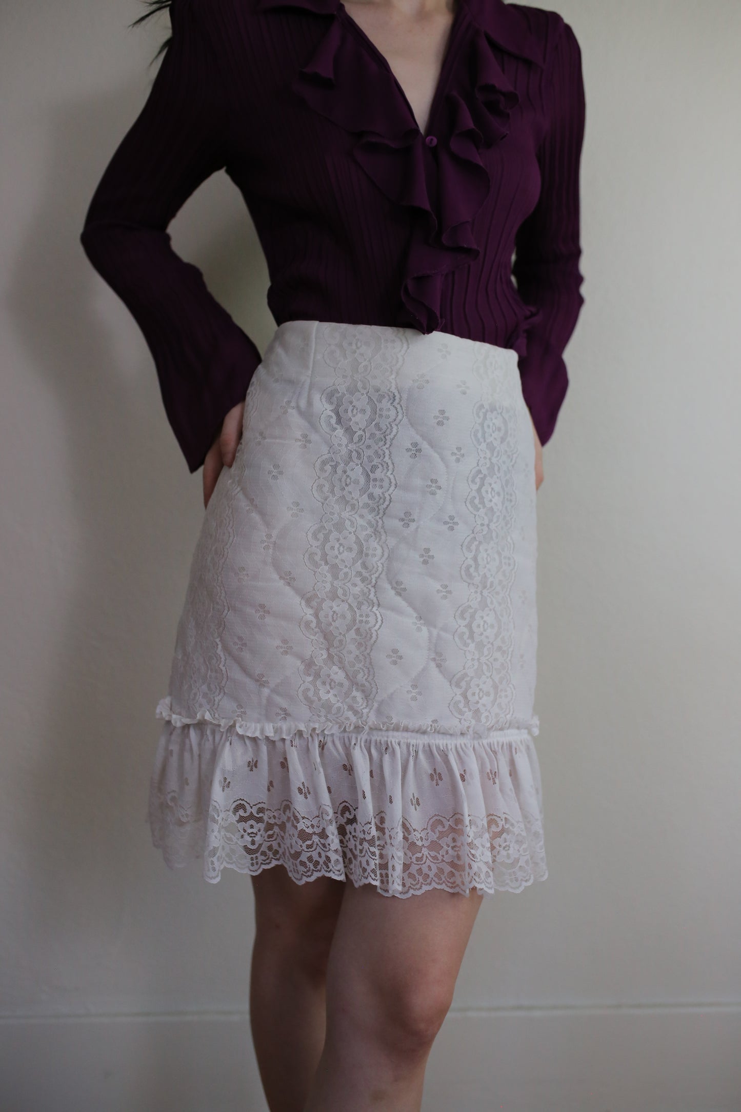 Lacey Skirt